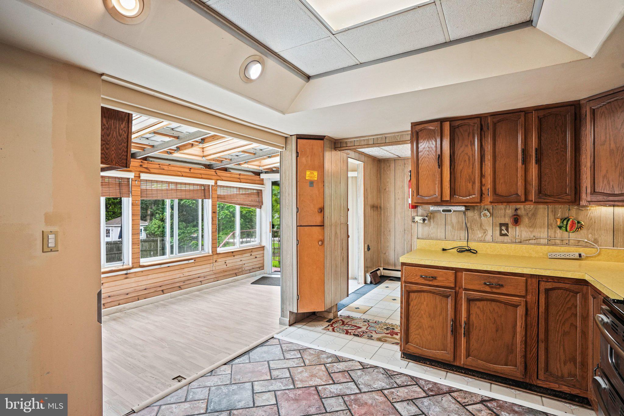 BLAIR - Residential