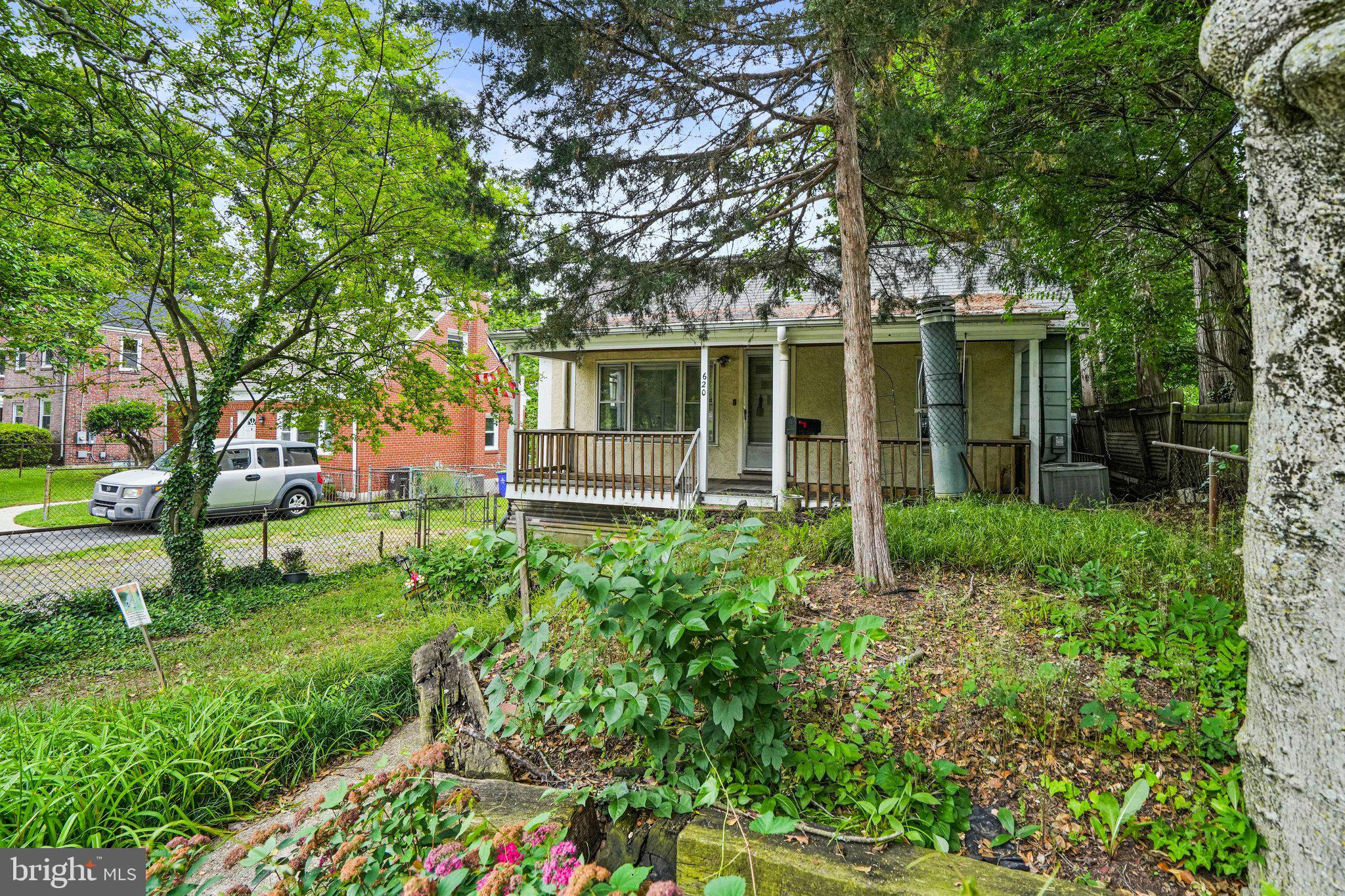 BLAIR - Residential