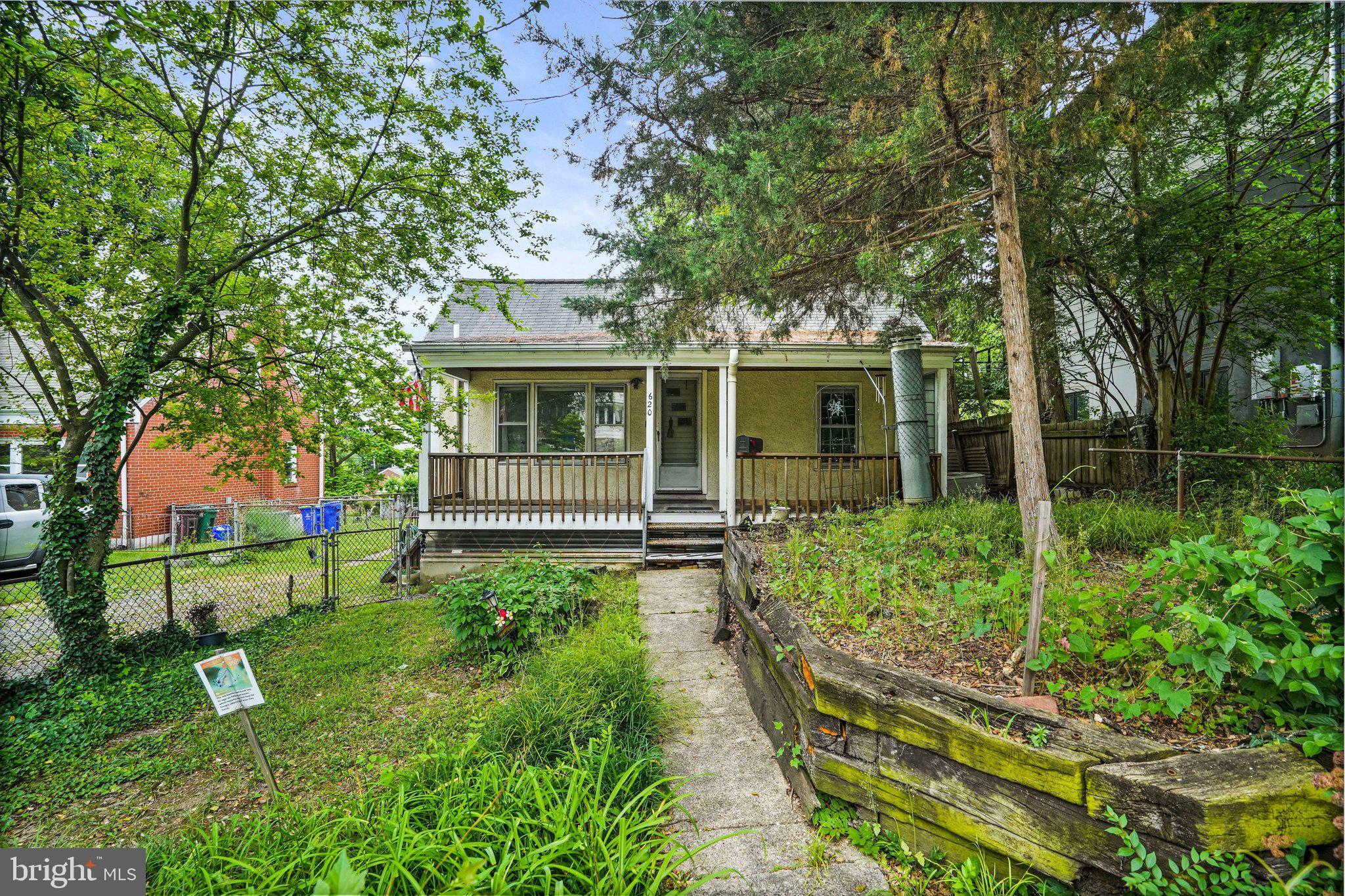 BLAIR - Residential