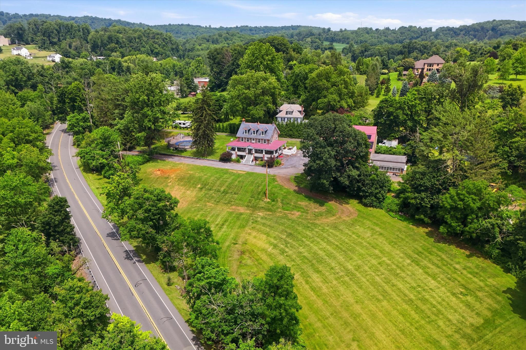 NONE AVAILABLE - Residential