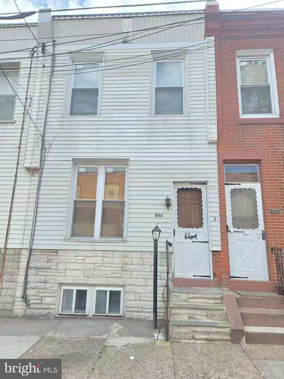 Welcome to 1914 E Hazzard Street — a tastefully renovated residence that combines modern updates with everyday comfort. This move-in ready home features 3 generously sized bedrooms, 1 beautifully updated bathroom, a bright and inviting living space, elegant flooring throughout, and a remodeled kitchen complete with contemporary cabinetry and stylish finishes. Ideally situated with convenient access to shopping, restaurants, public transportation, and major roadways, this property offers exceptional convenience for both owner-occupants and investors. A true turnkey opportunity in one of Philadelphia’s up-and-coming neighborhoods, this home is ready for its next owner. Don’t miss your chance to make it yours!