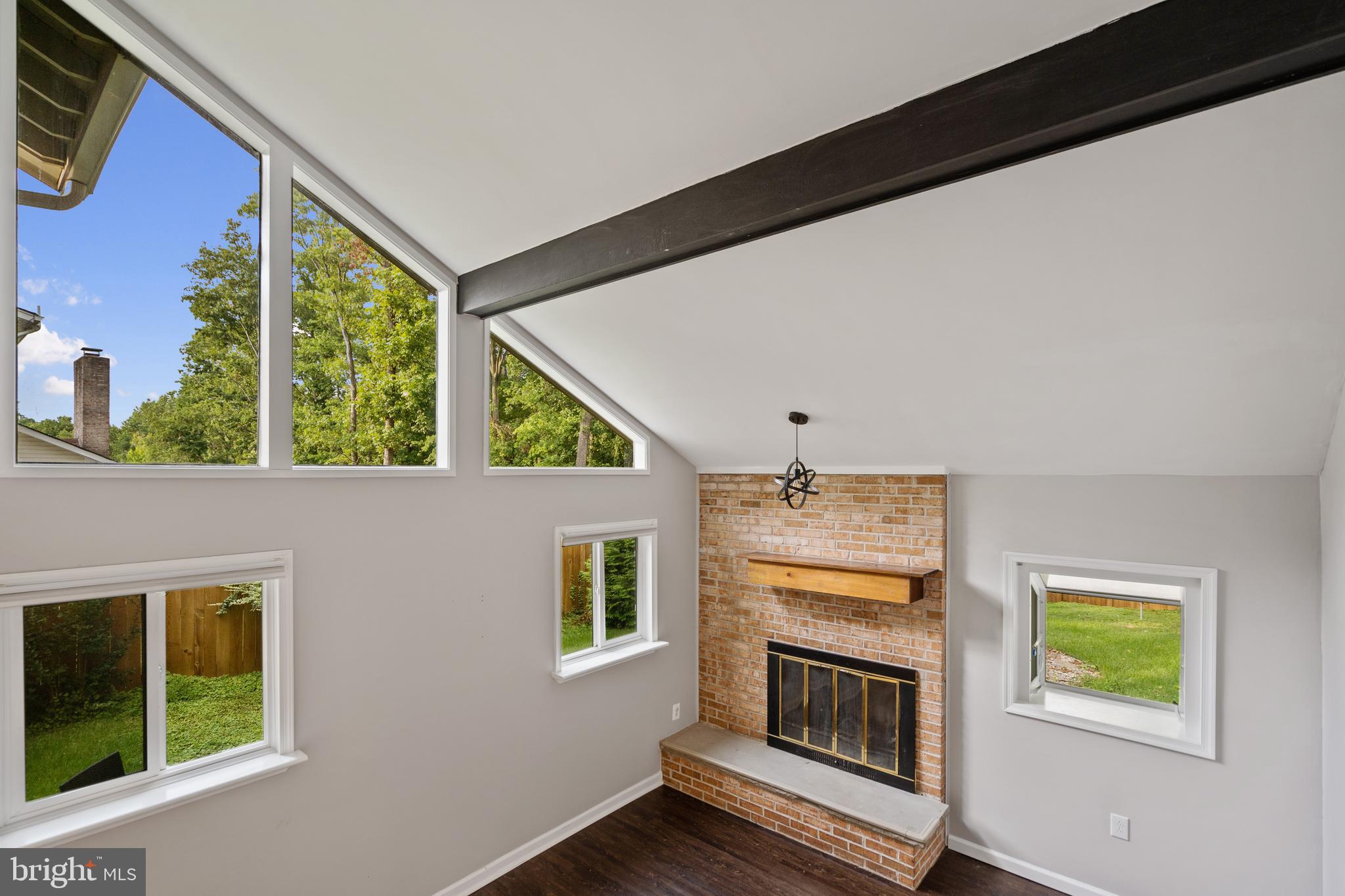 LAKE RIDGE - Residential Lease