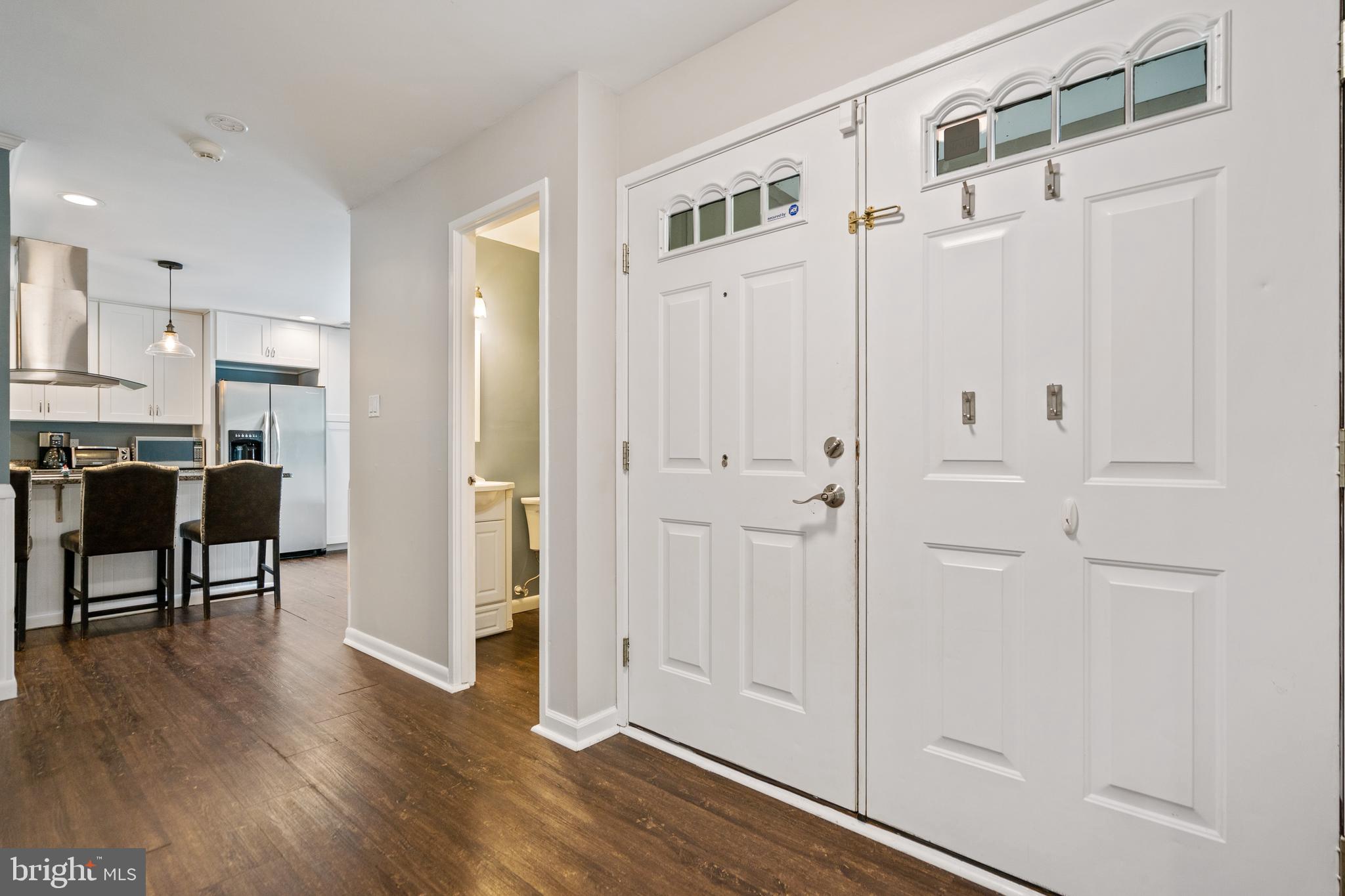 LAKE RIDGE - Residential Lease