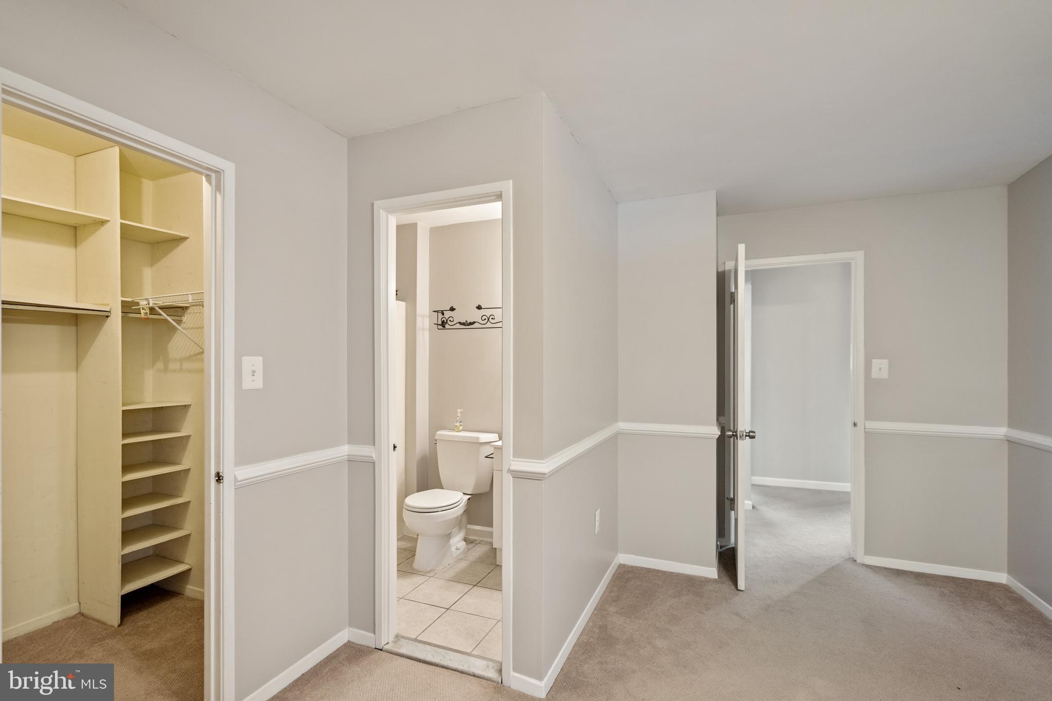 LAKE RIDGE - Residential Lease