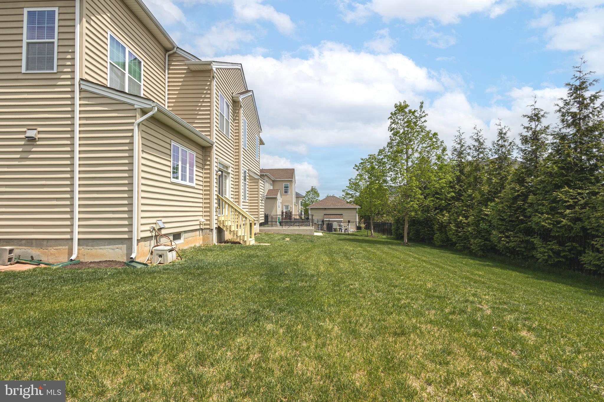 HORSHAM VALLEY ESTAT - Residential