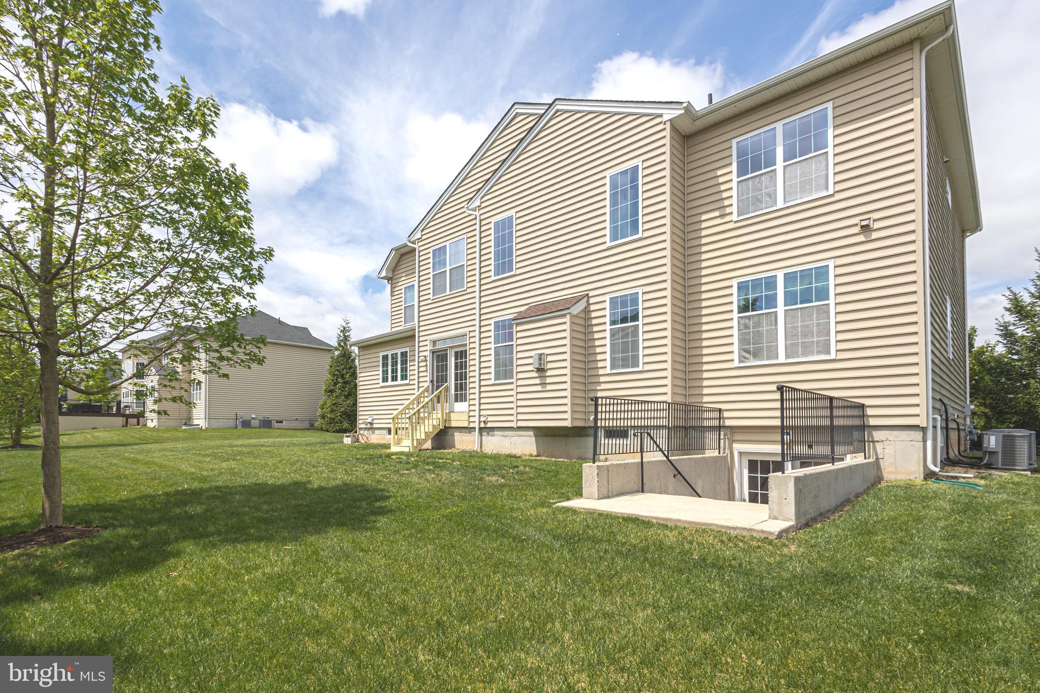 HORSHAM VALLEY ESTAT - Residential