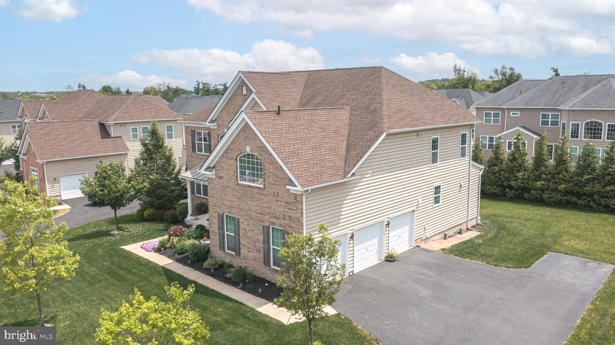 HORSHAM VALLEY ESTAT - Residential