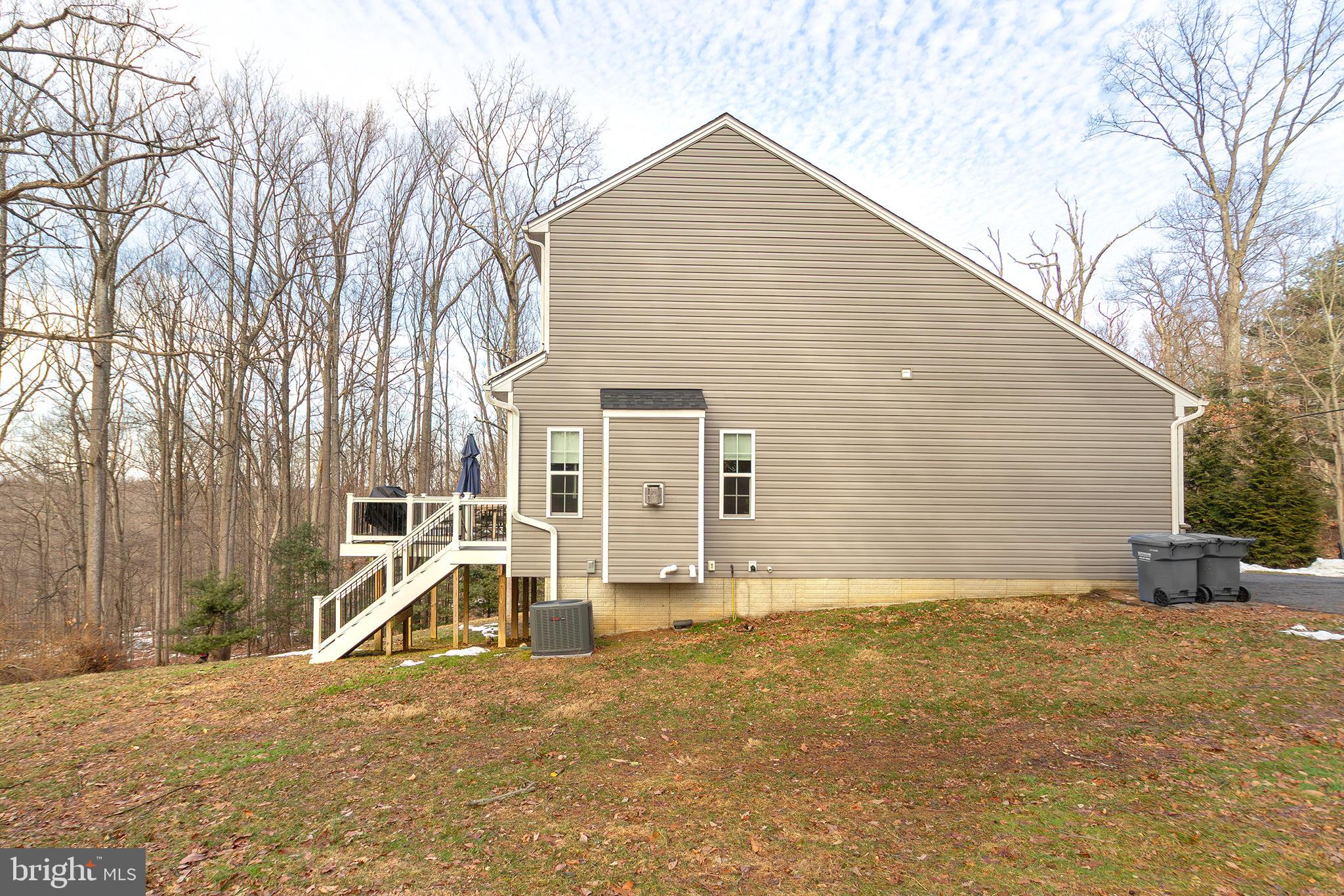 JARRETTSVILLE - Residential