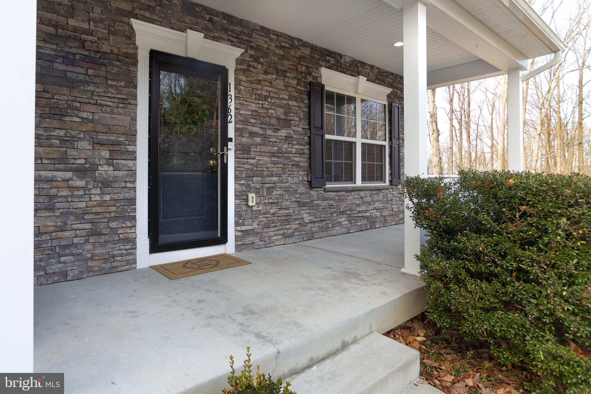 JARRETTSVILLE - Residential