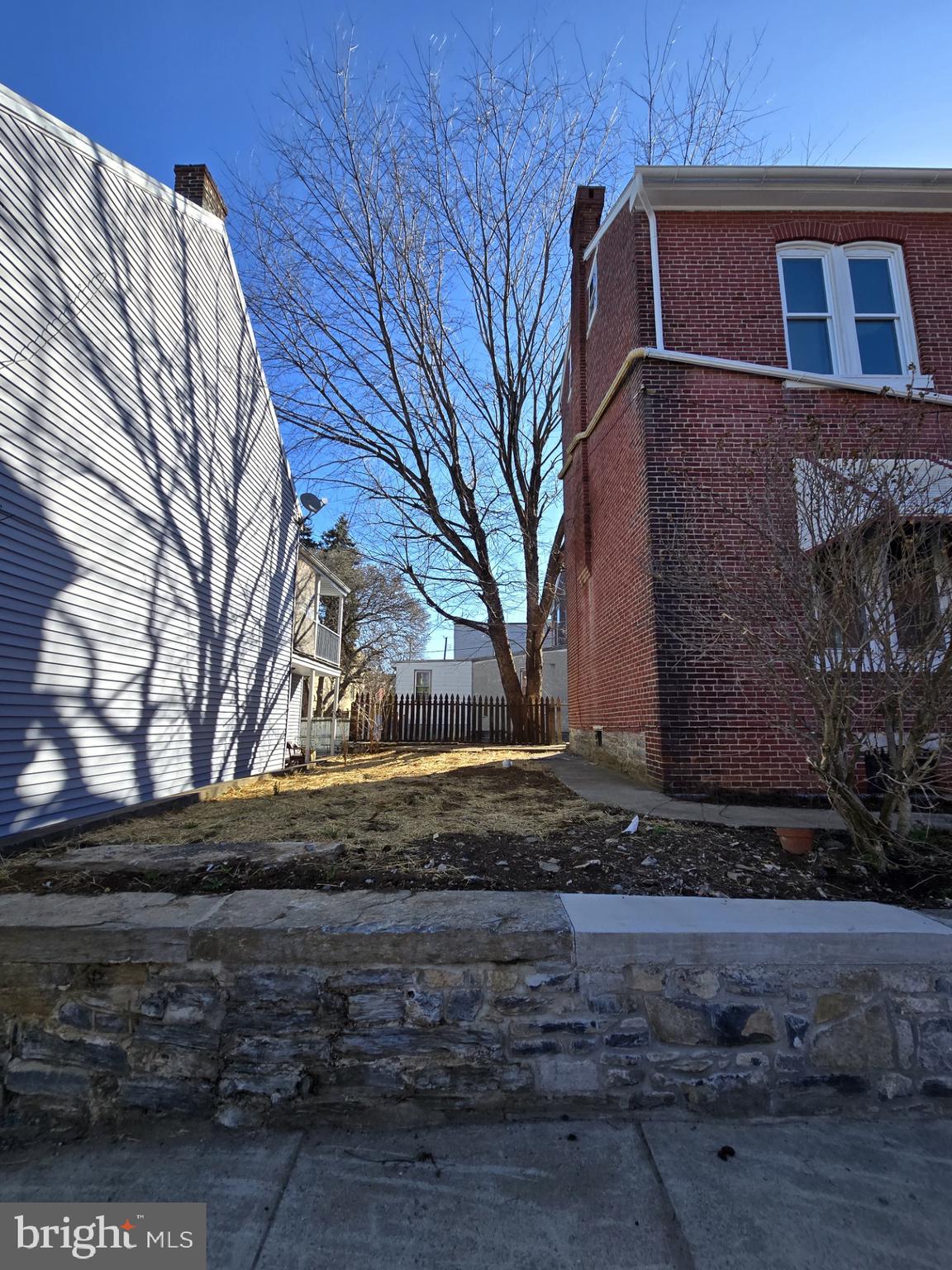 NONE AVAILABLE - Residential Lease