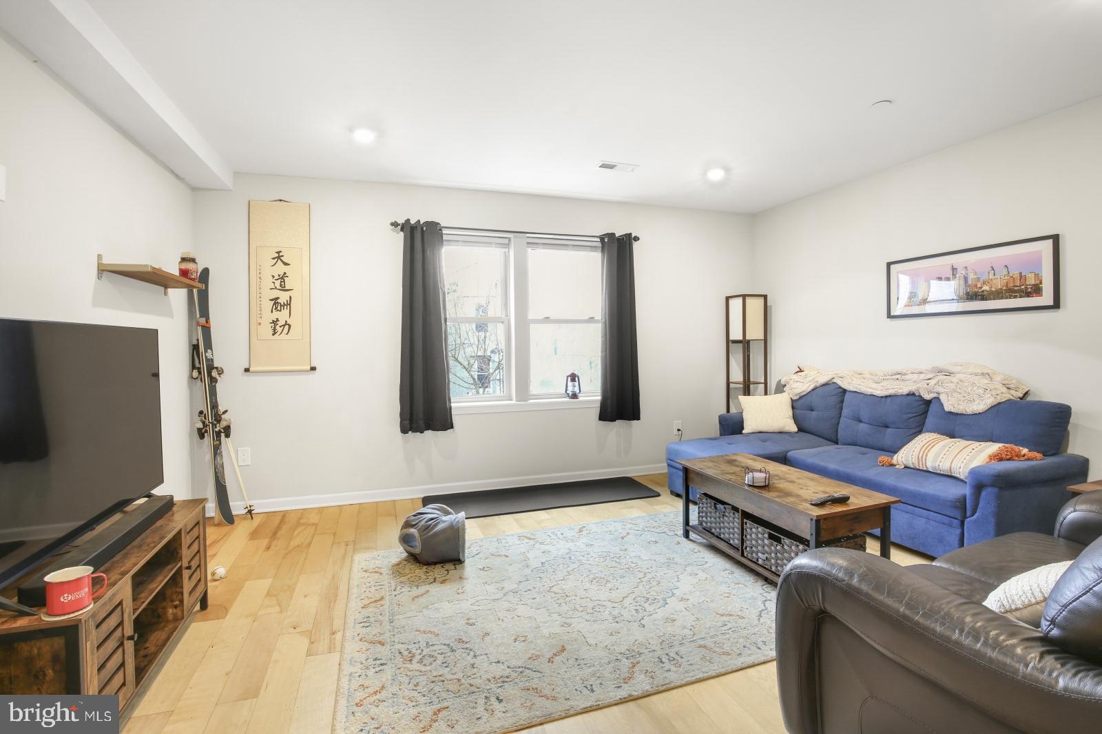 FRANCISVILLE - Residential Lease