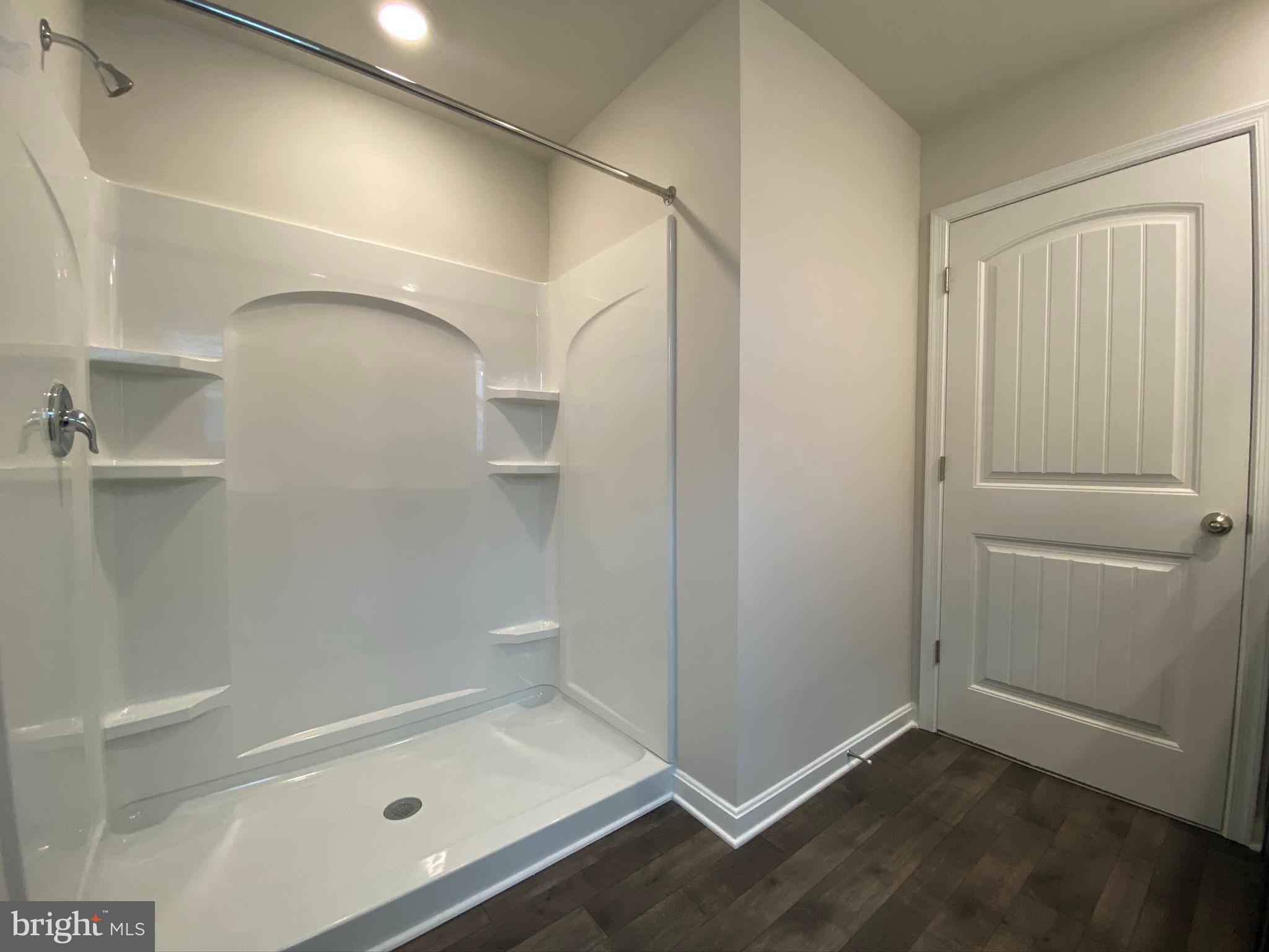HERITAGE TRACE - Residential