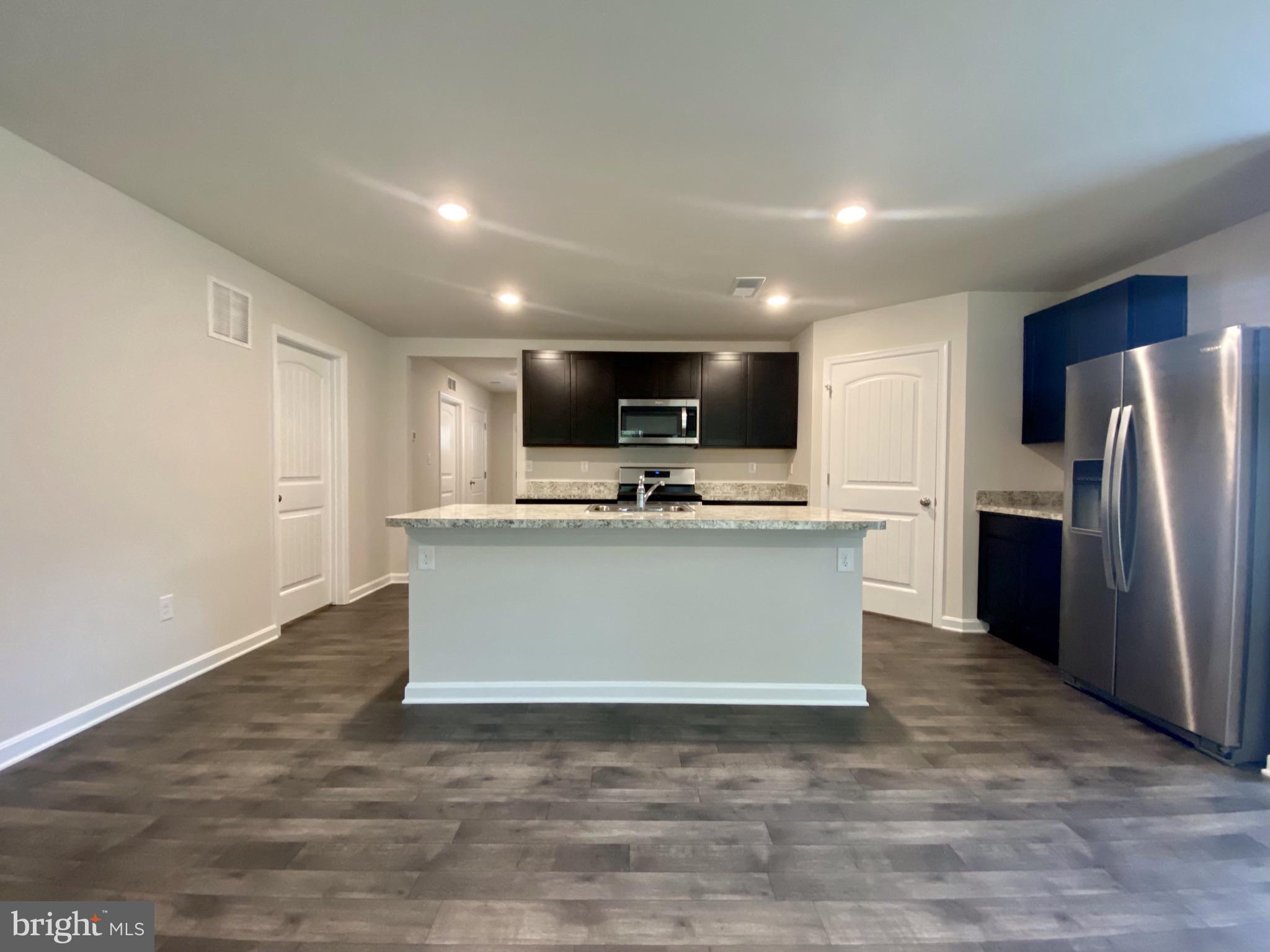 HERITAGE TRACE - Residential