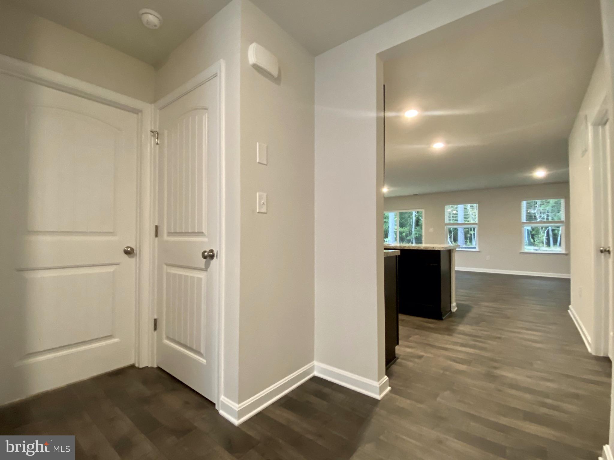 HERITAGE TRACE - Residential