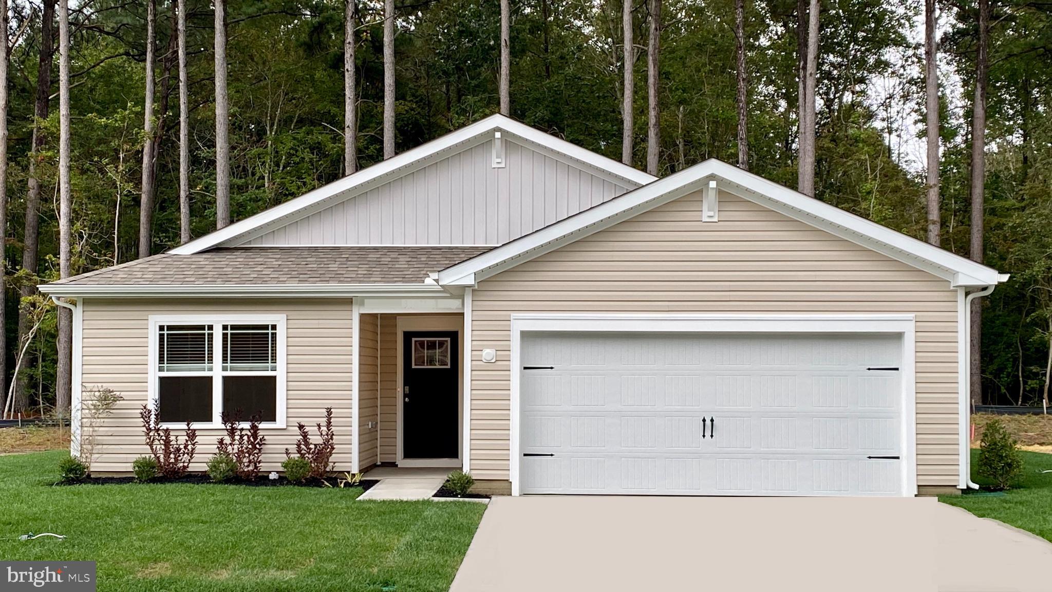 HERITAGE TRACE - Residential