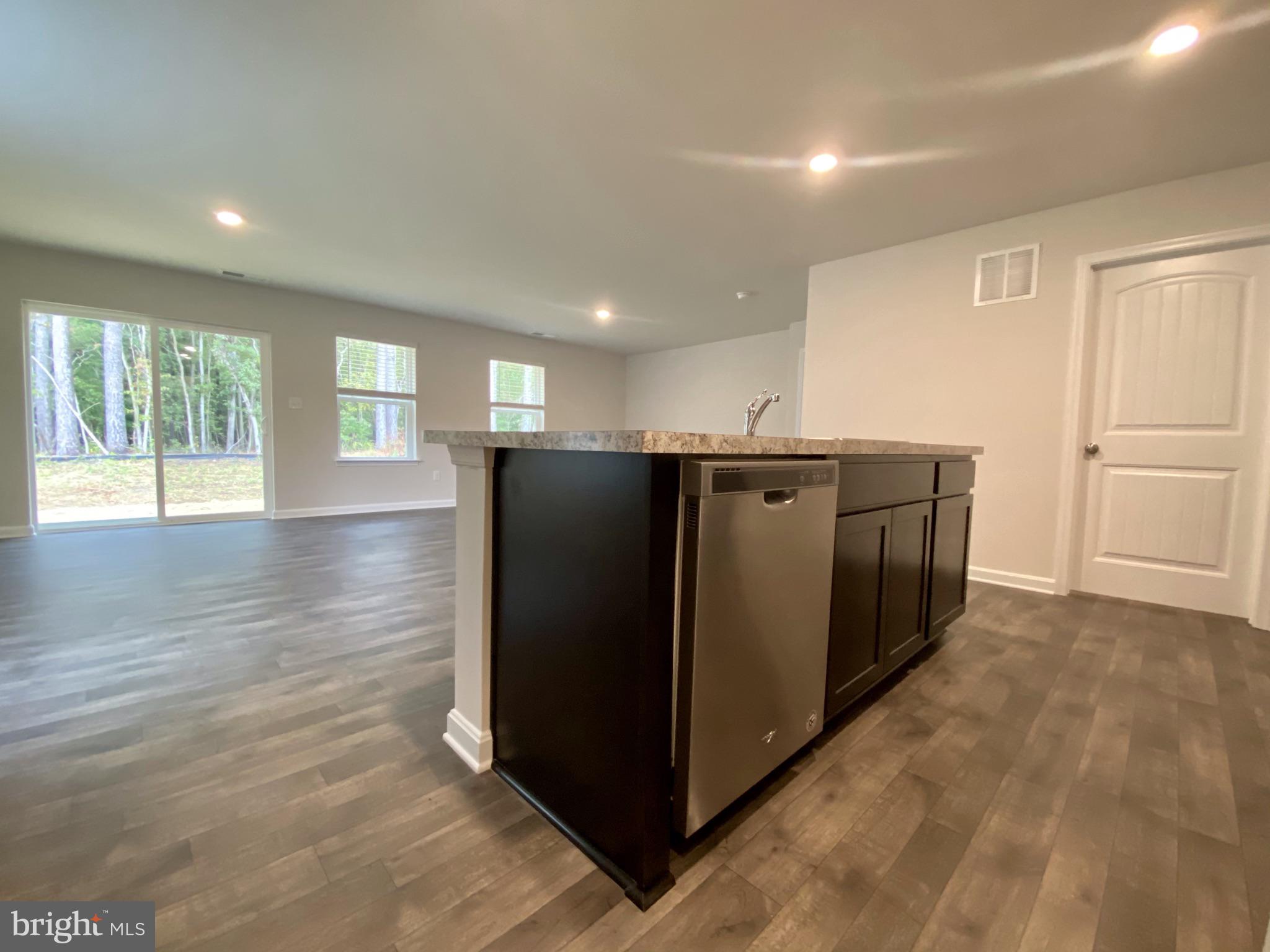 HERITAGE TRACE - Residential