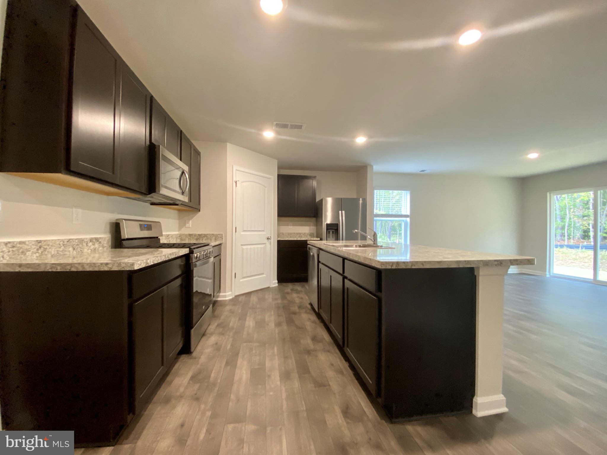 HERITAGE TRACE - Residential