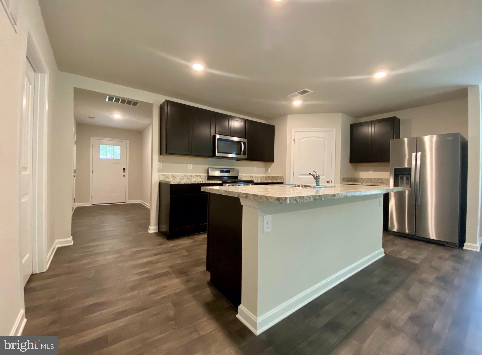 HERITAGE TRACE - Residential