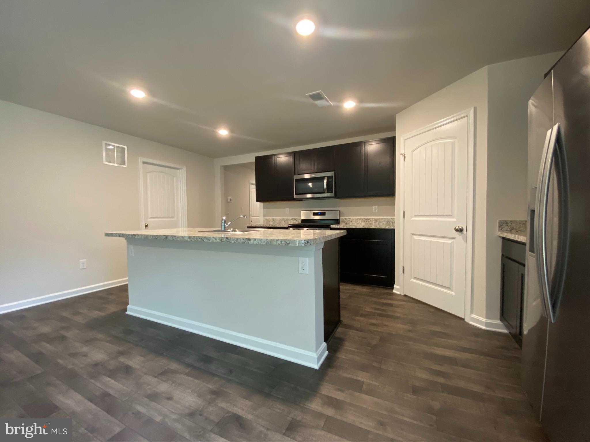 HERITAGE TRACE - Residential
