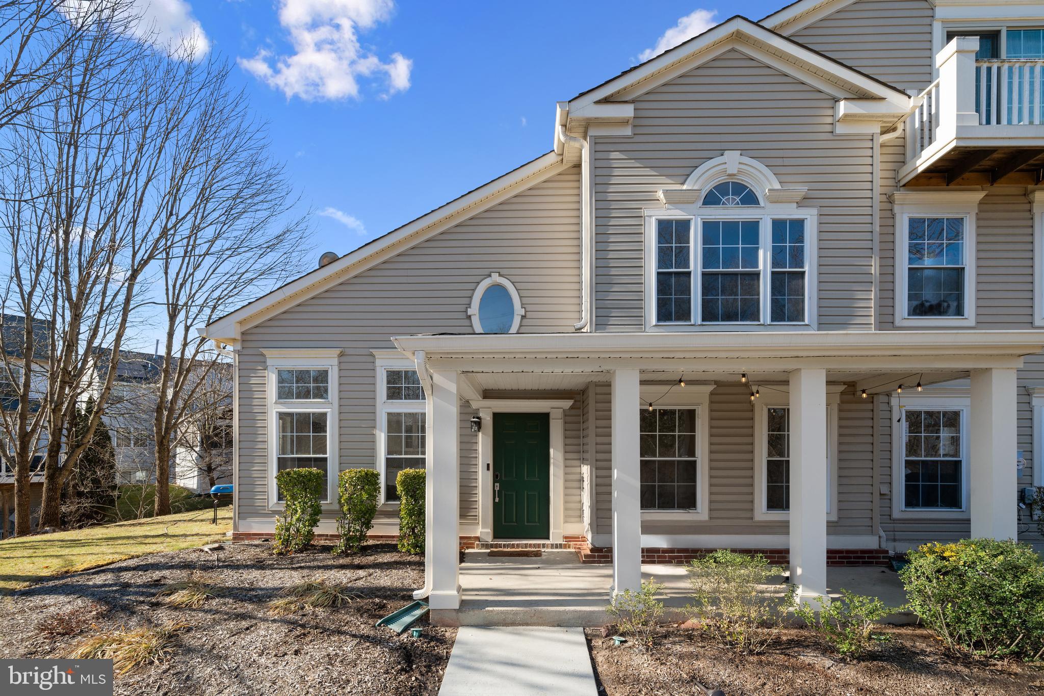 OFFER DEADLINE: SUNDAY, MARCH 16TH AT 9:00PM. Please submit your best offers! Welcome to 20378 Alderleaf Terrace, a beautifully updated townhome in the heart of Ashburn! This 2-bedroom, 2-bath home offers modern comfort and a private setting, backing to serene woods. The large family room in the back of the home has a closet and can be used as a wonderful bonus room!
Step inside to a fully renovated kitchen featuring brand-new appliances, sleek countertops, and stylish cabinetry—perfect for cooking and entertaining. The main level boasts newly installed recessed lighting, fresh attic insulation for energy efficiency, and a renovated bathroom for added convenience. Enjoy year-round comfort with a brand-new HVAC system and water heater. Condo Fees include water, lawn care, snow removal, door and windows and all exterior maintenance. 
Located just minutes from top-rated schools, shopping, and dining, this home offers both convenience and tranquility. Don’t miss this move-in-ready gem in a prime location! Schedule your showing today.