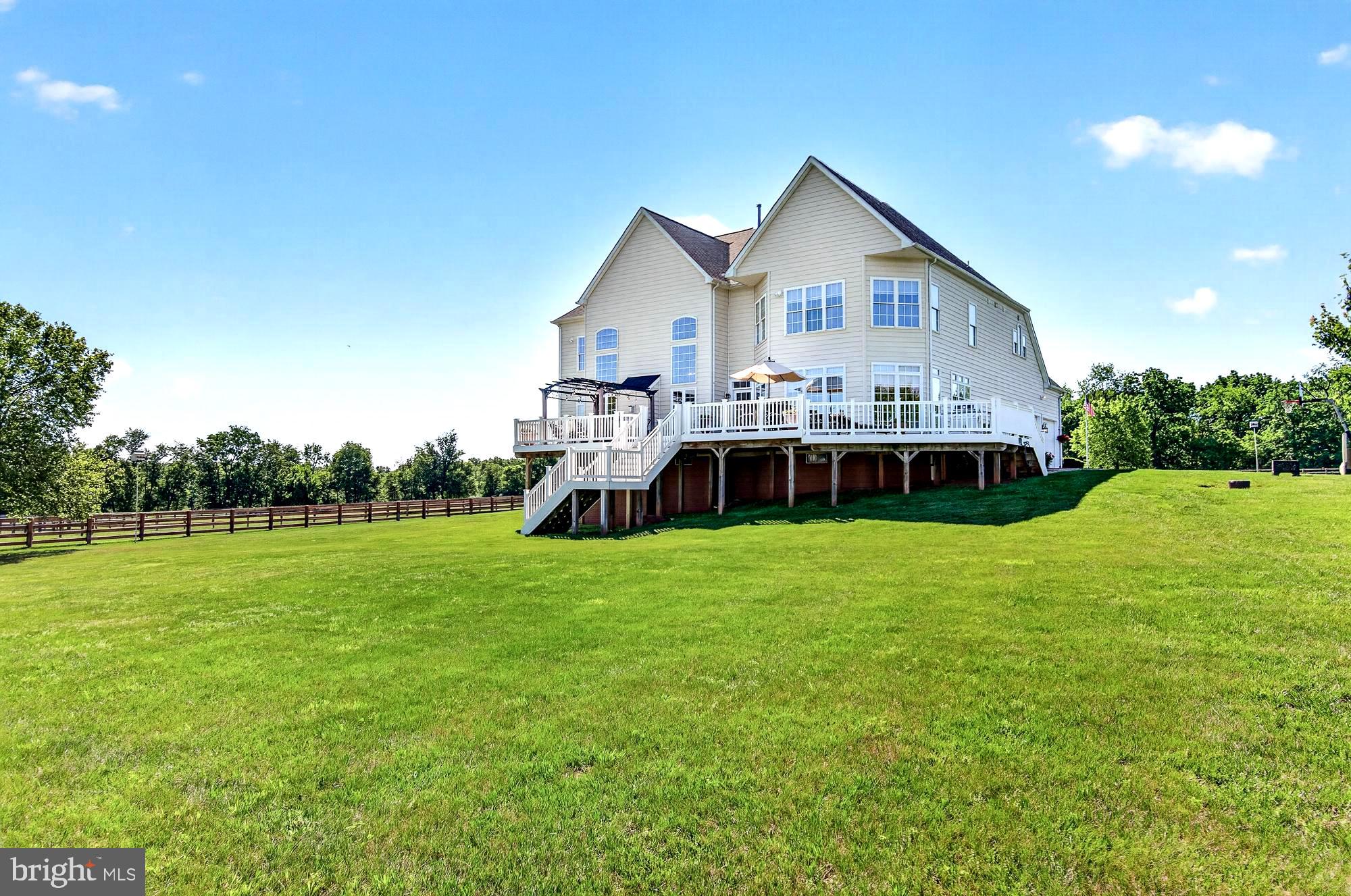 STONEY SPRINGS - Residential