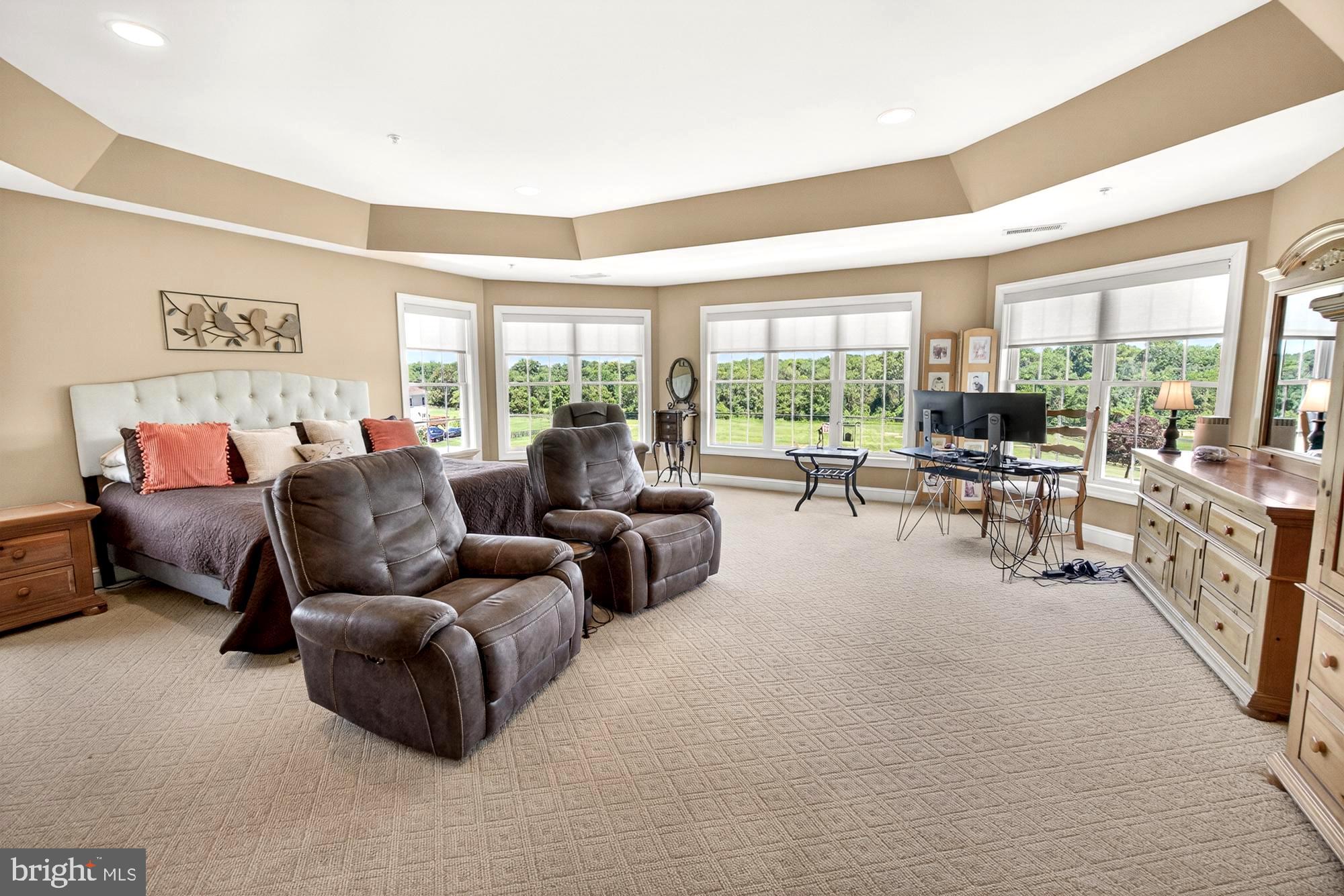 STONEY SPRINGS - Residential