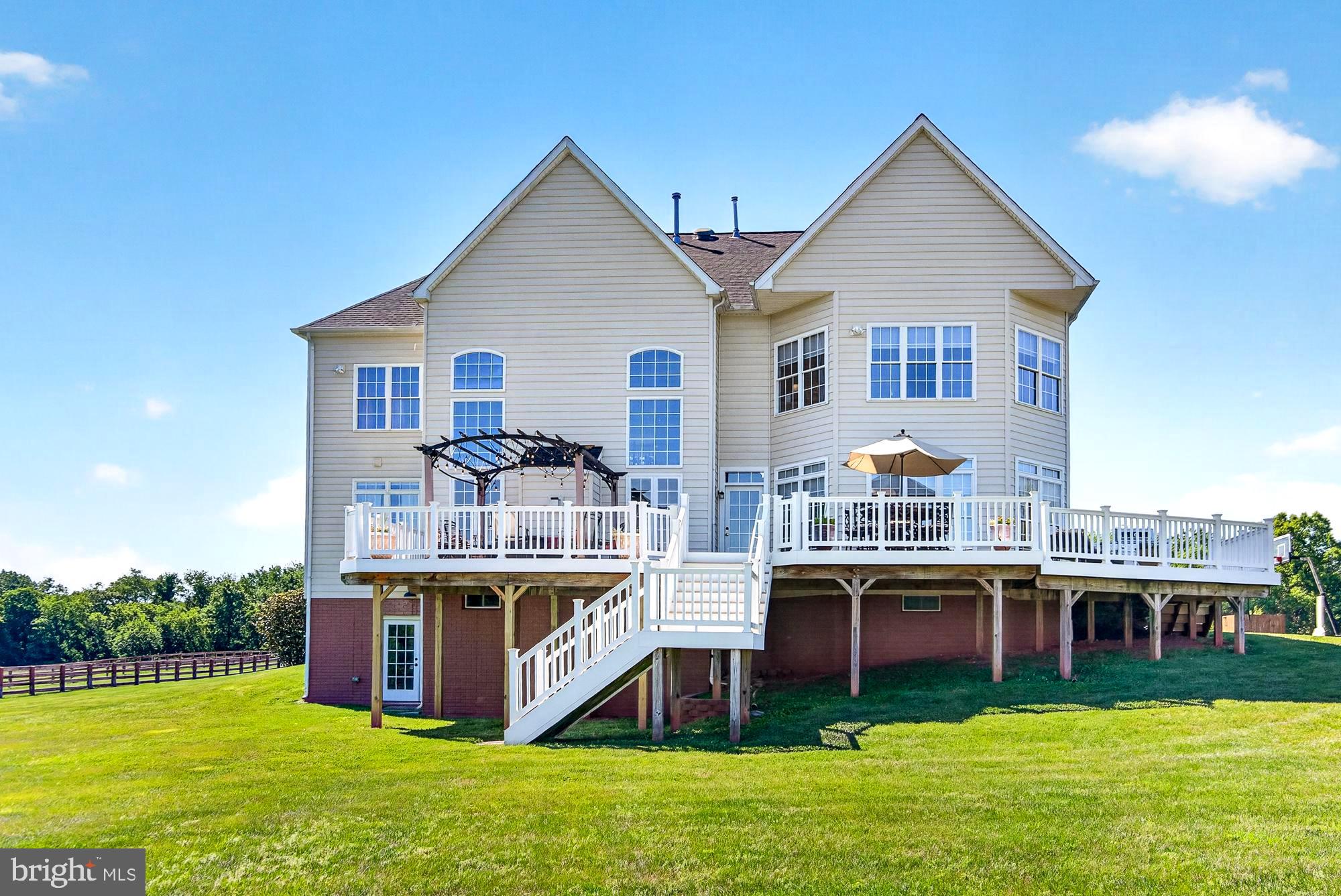 STONEY SPRINGS - Residential