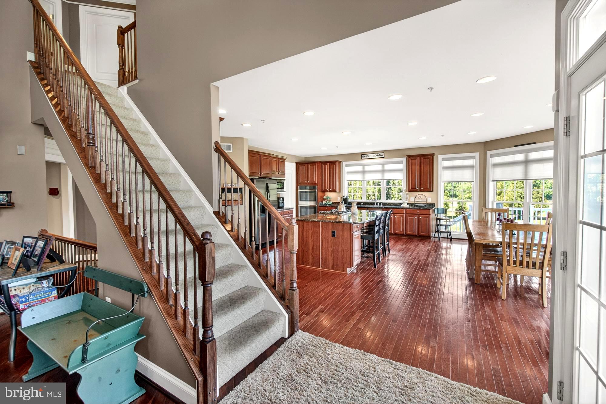 STONEY SPRINGS - Residential