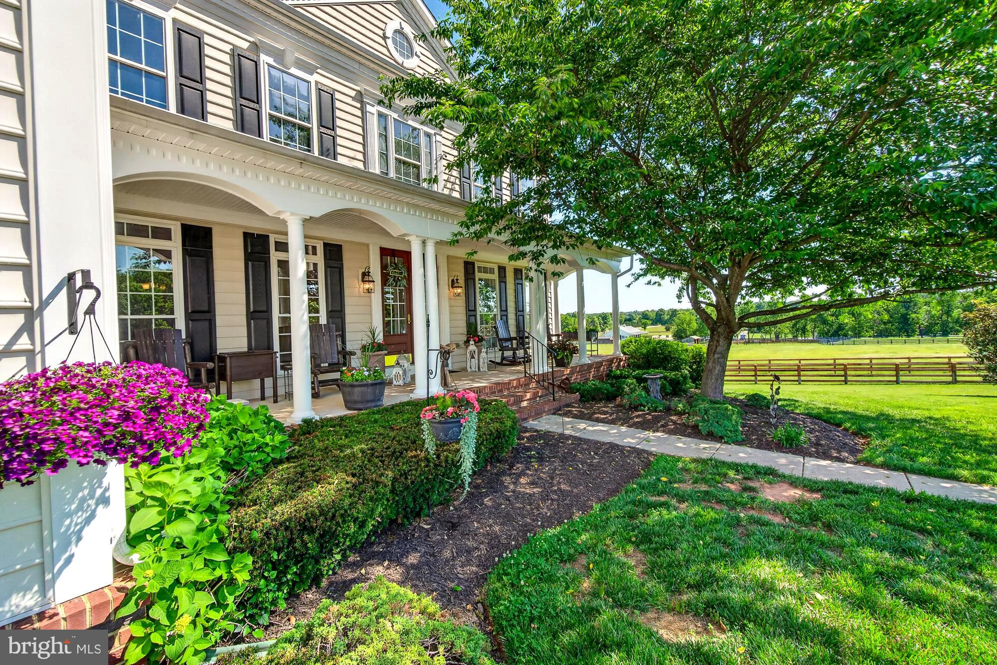 STONEY SPRINGS - Residential