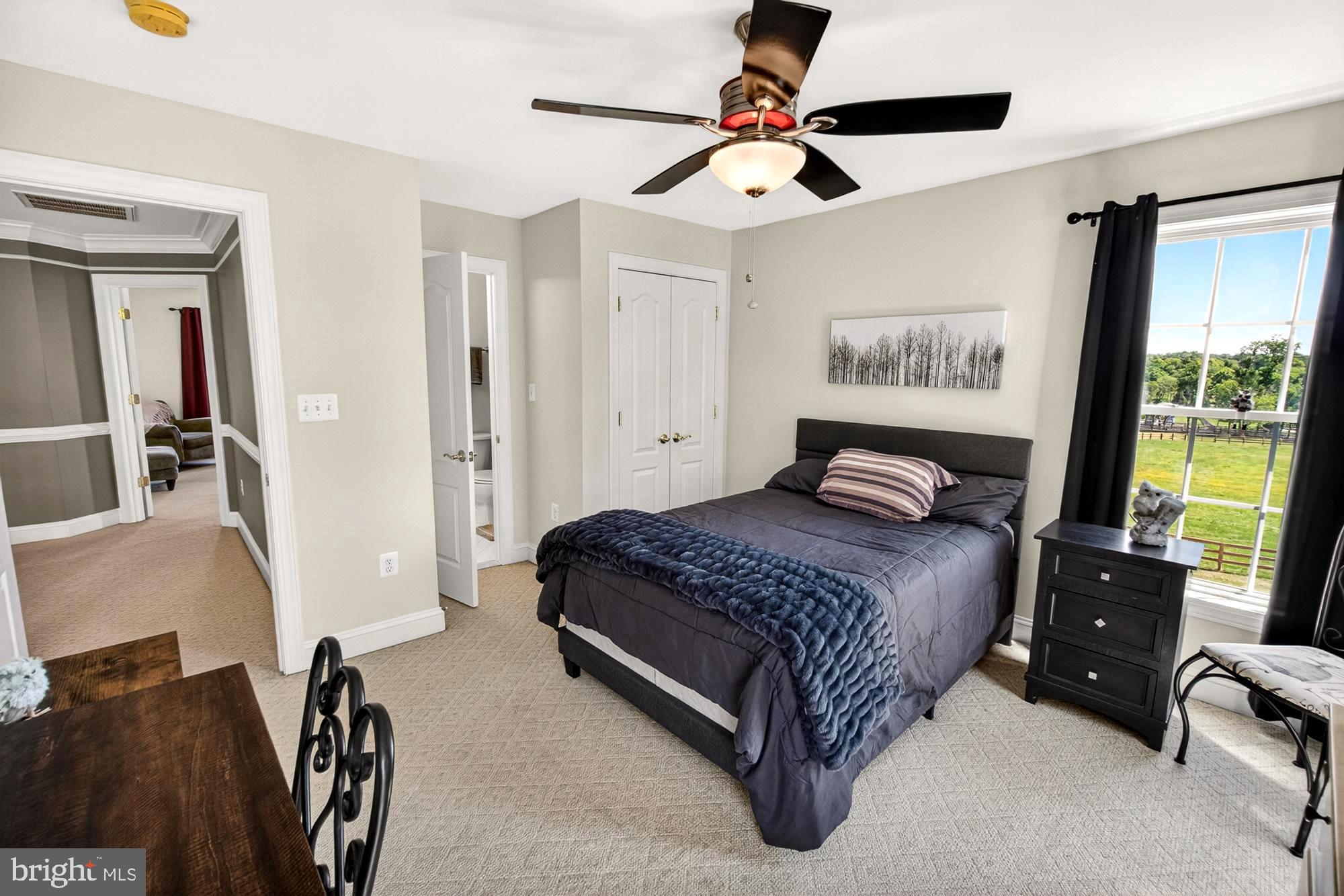 STONEY SPRINGS - Residential