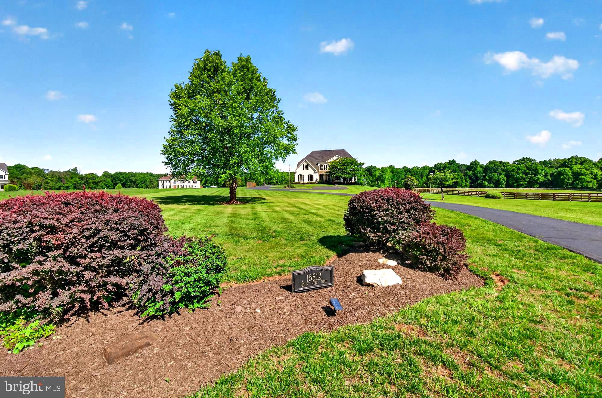 STONEY SPRINGS - Residential