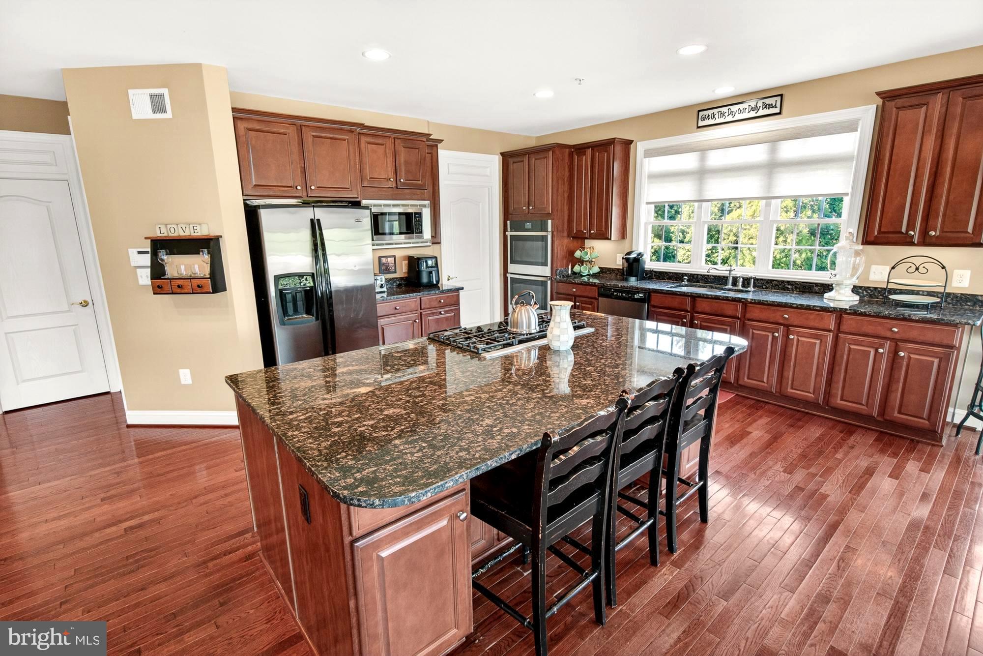 STONEY SPRINGS - Residential