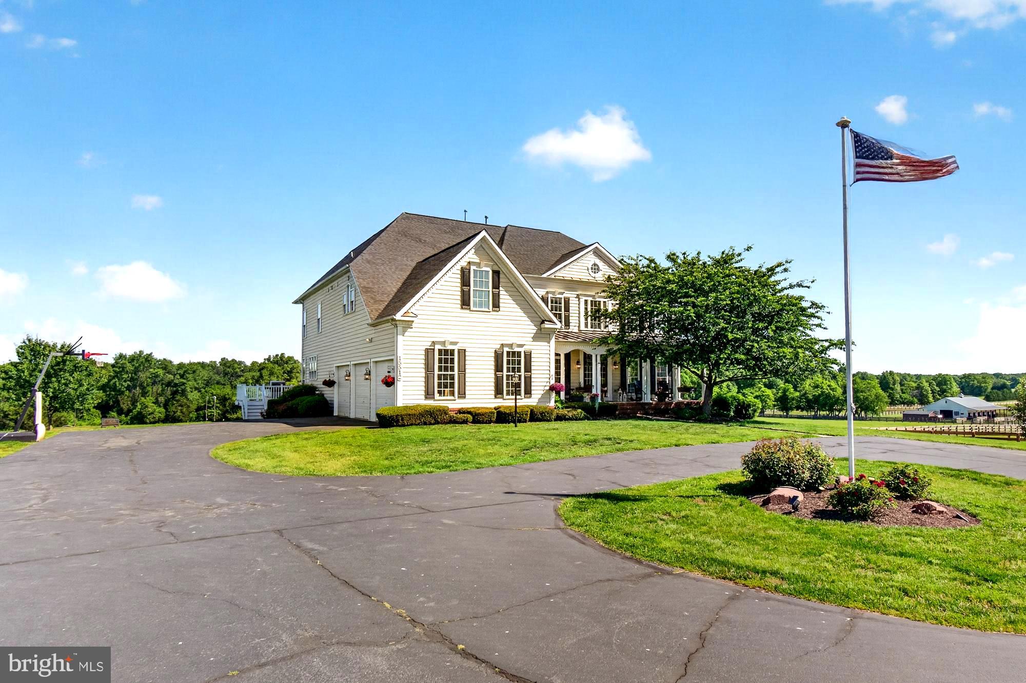 STONEY SPRINGS - Residential