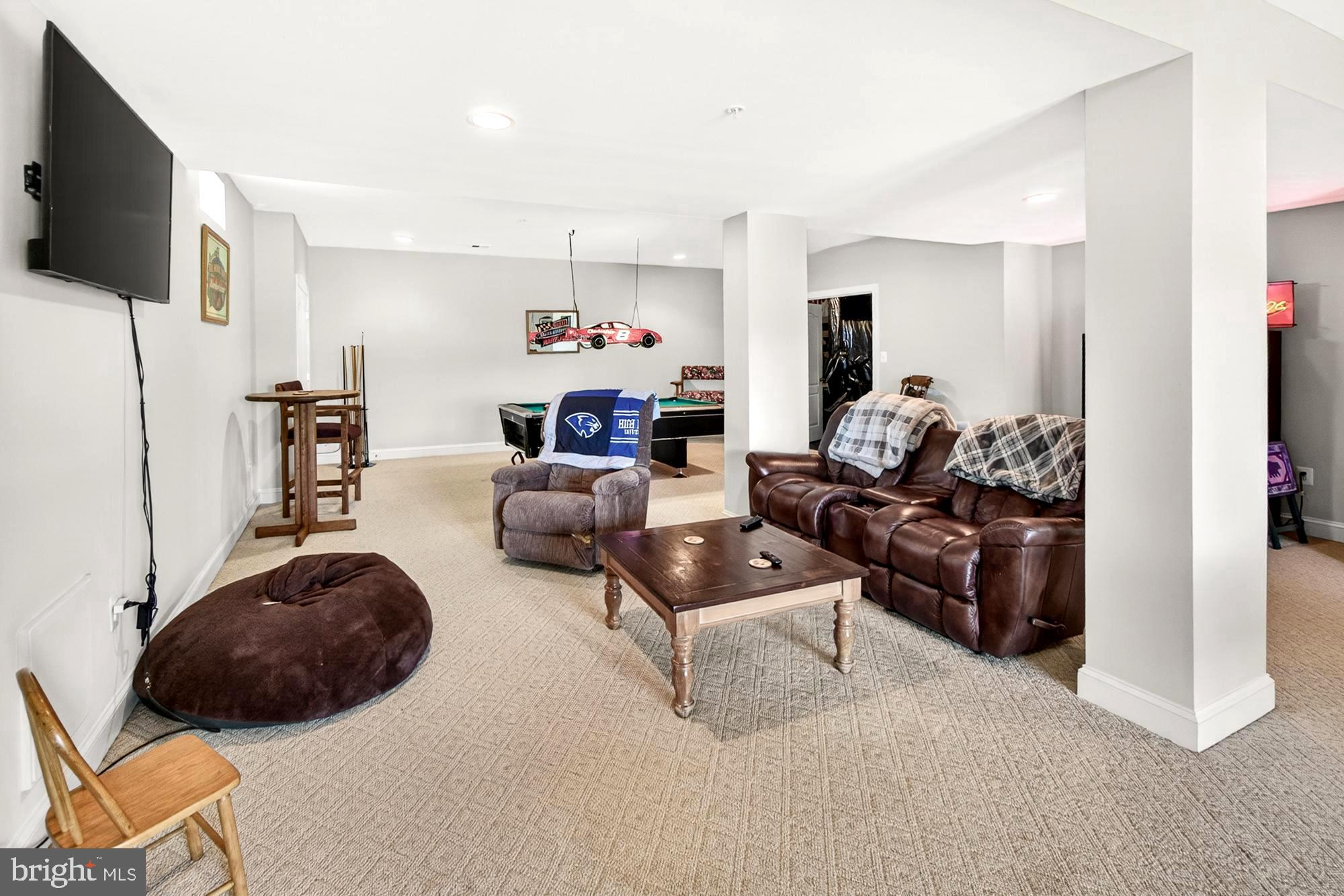 STONEY SPRINGS - Residential