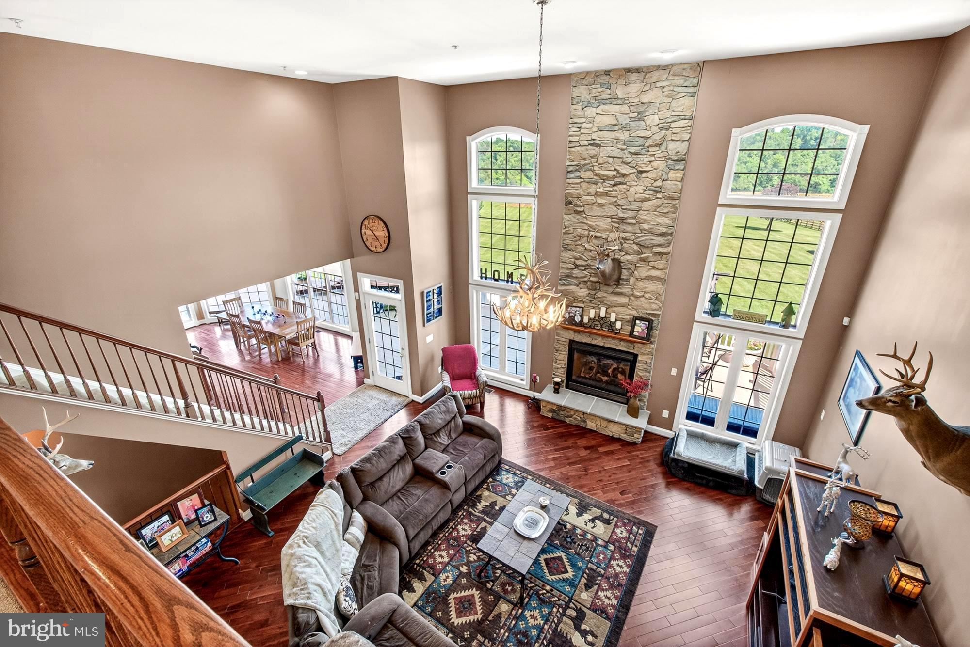 STONEY SPRINGS - Residential