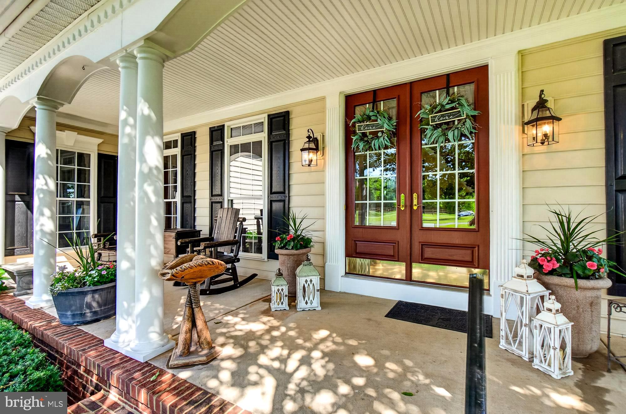 STONEY SPRINGS - Residential