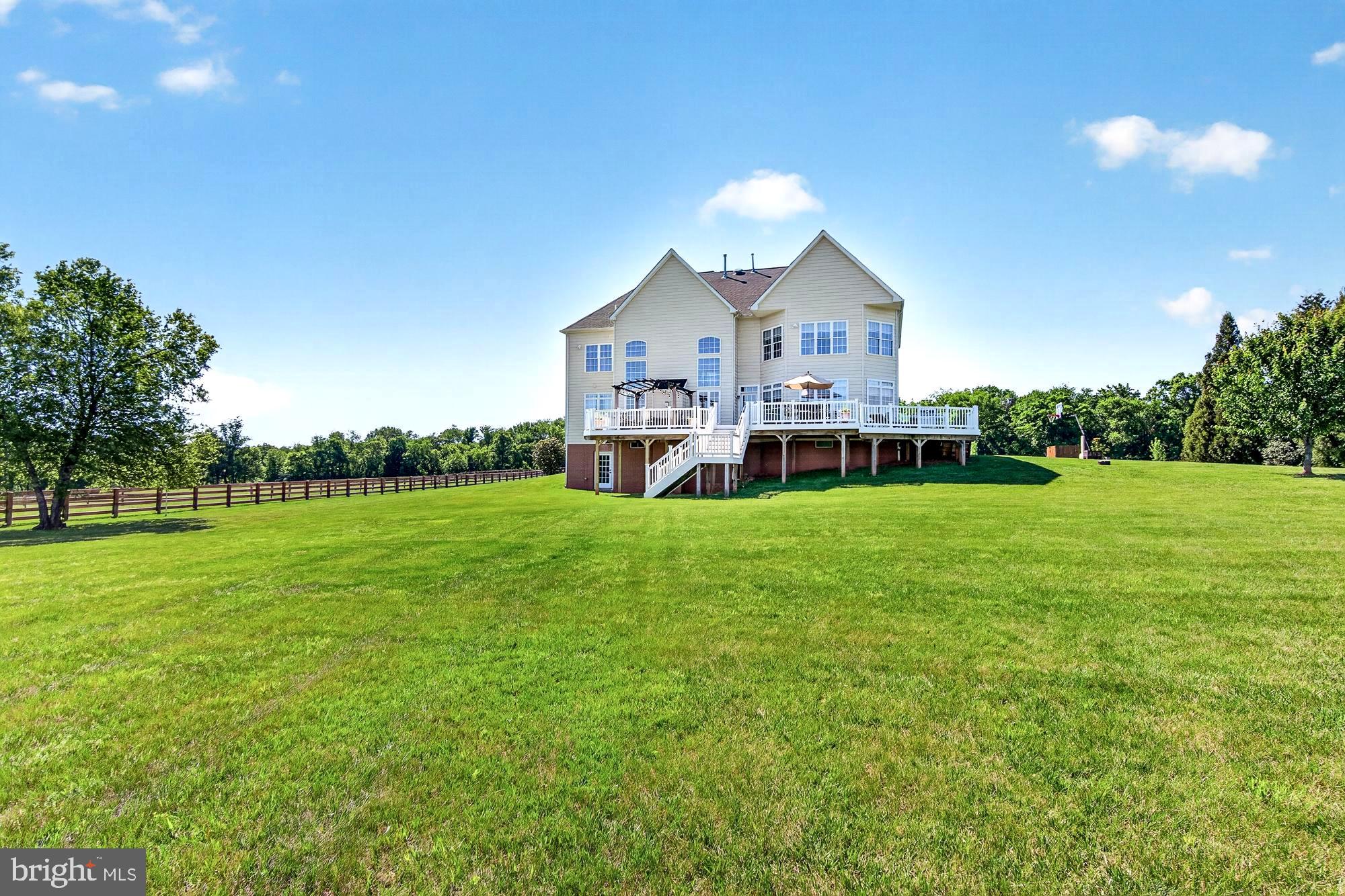 STONEY SPRINGS - Residential