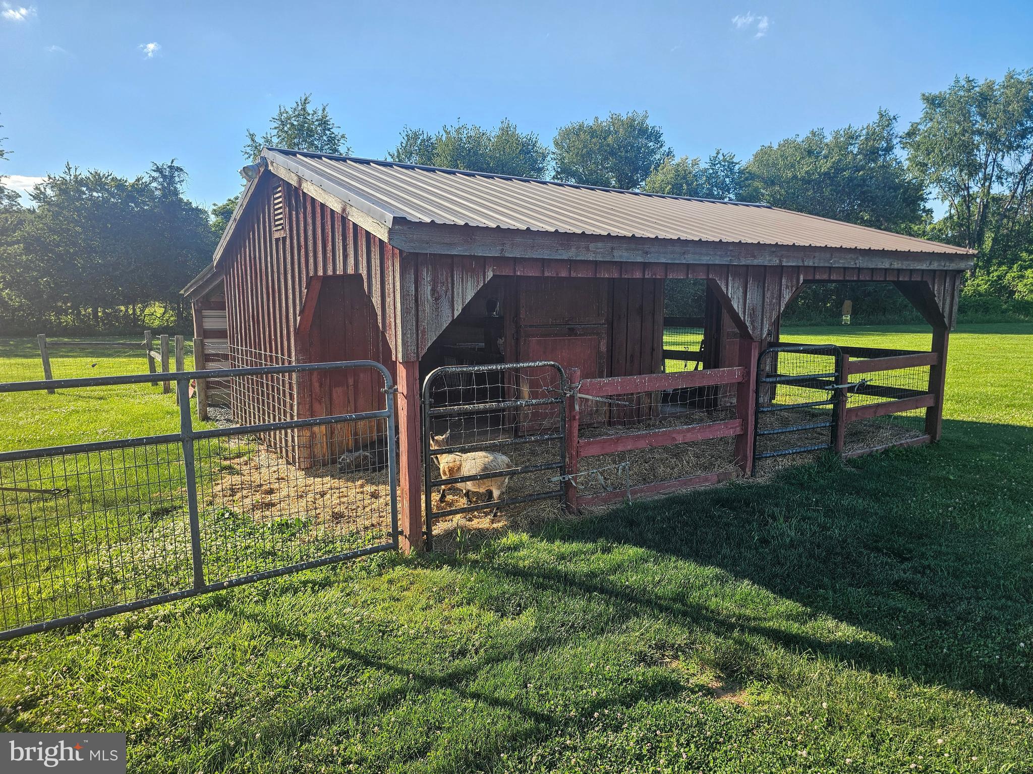 STONEY SPRINGS - Residential