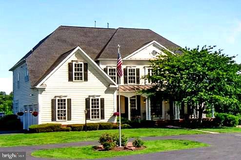 STONEY SPRINGS - Residential