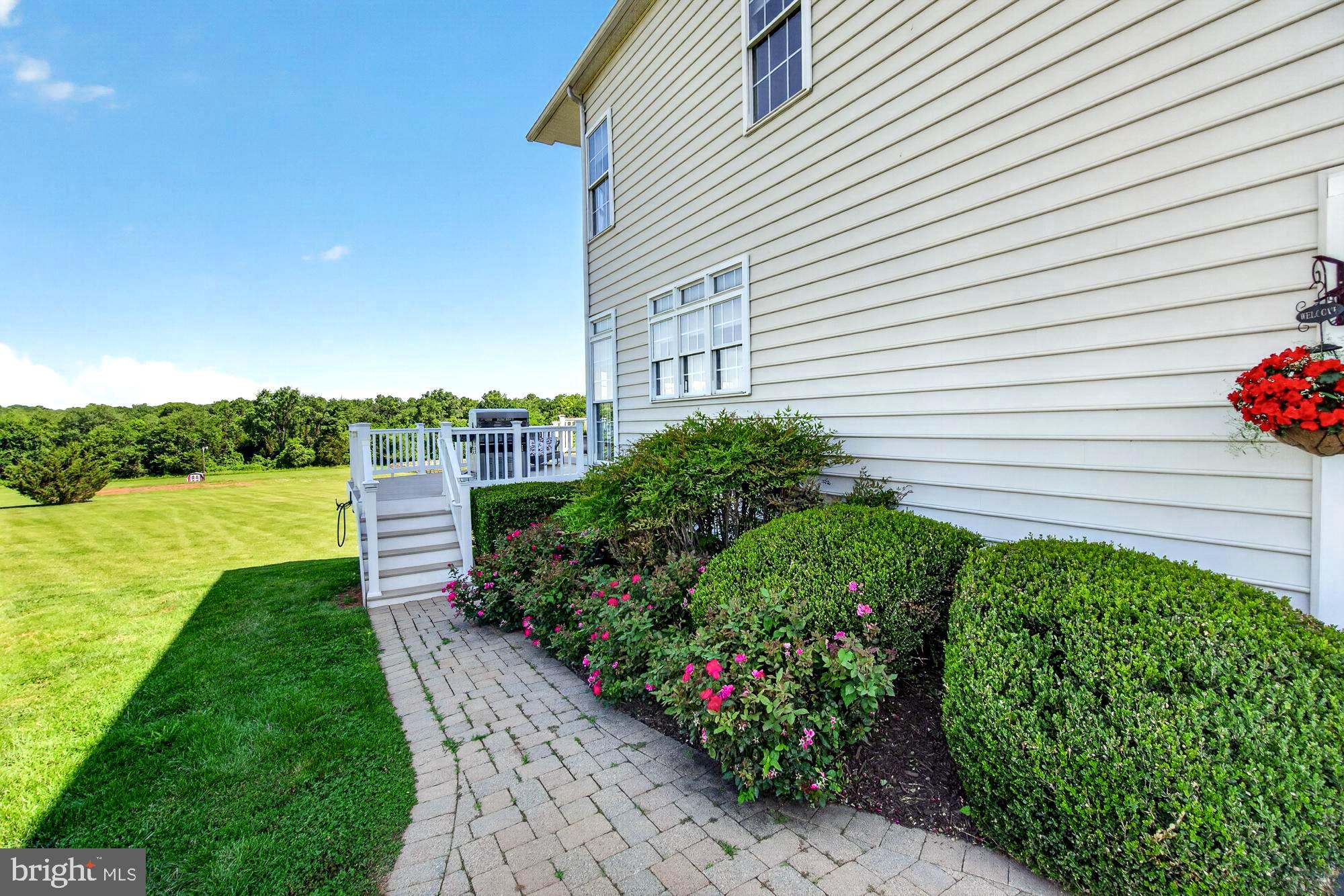 STONEY SPRINGS - Residential