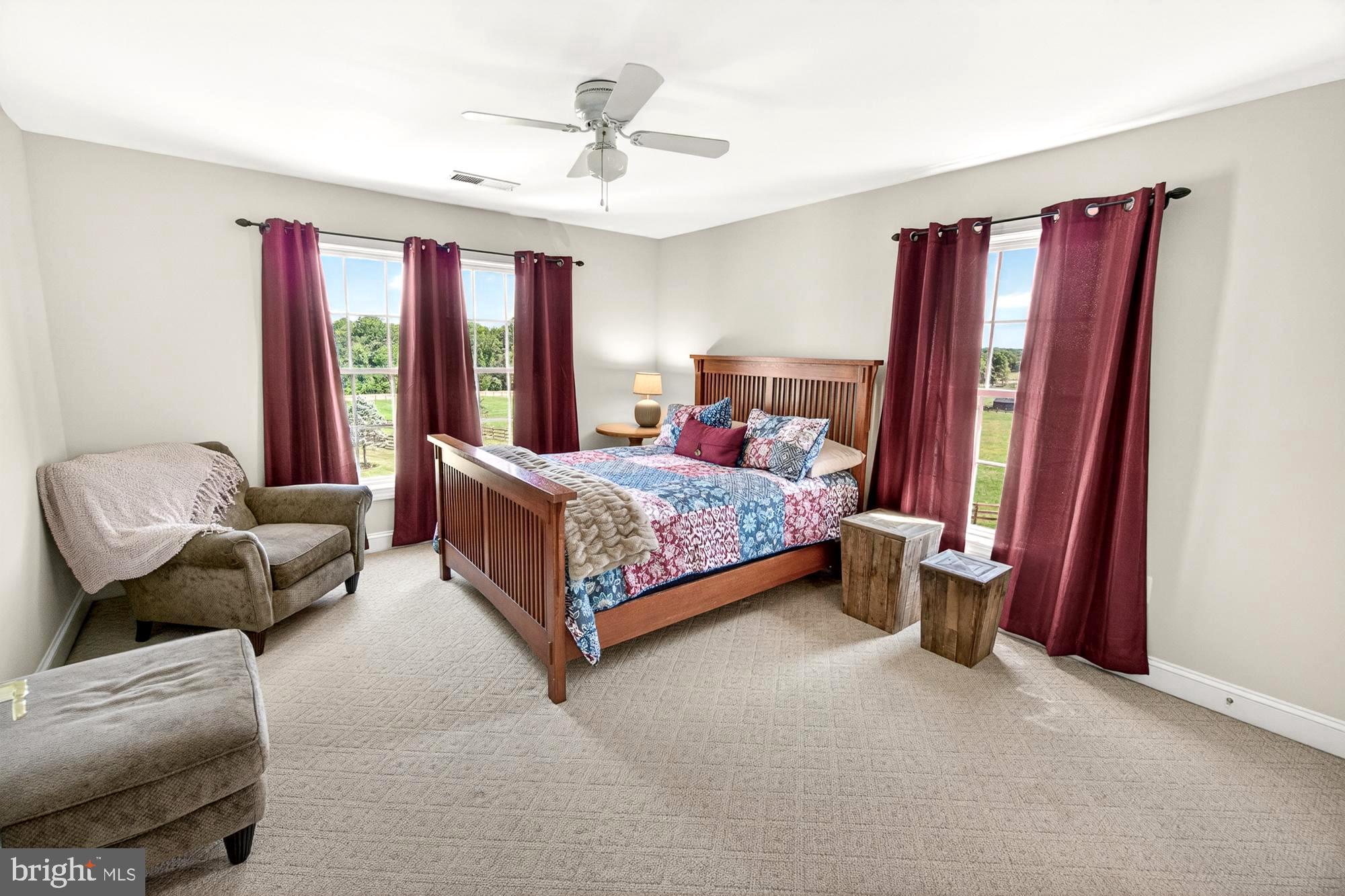 STONEY SPRINGS - Residential