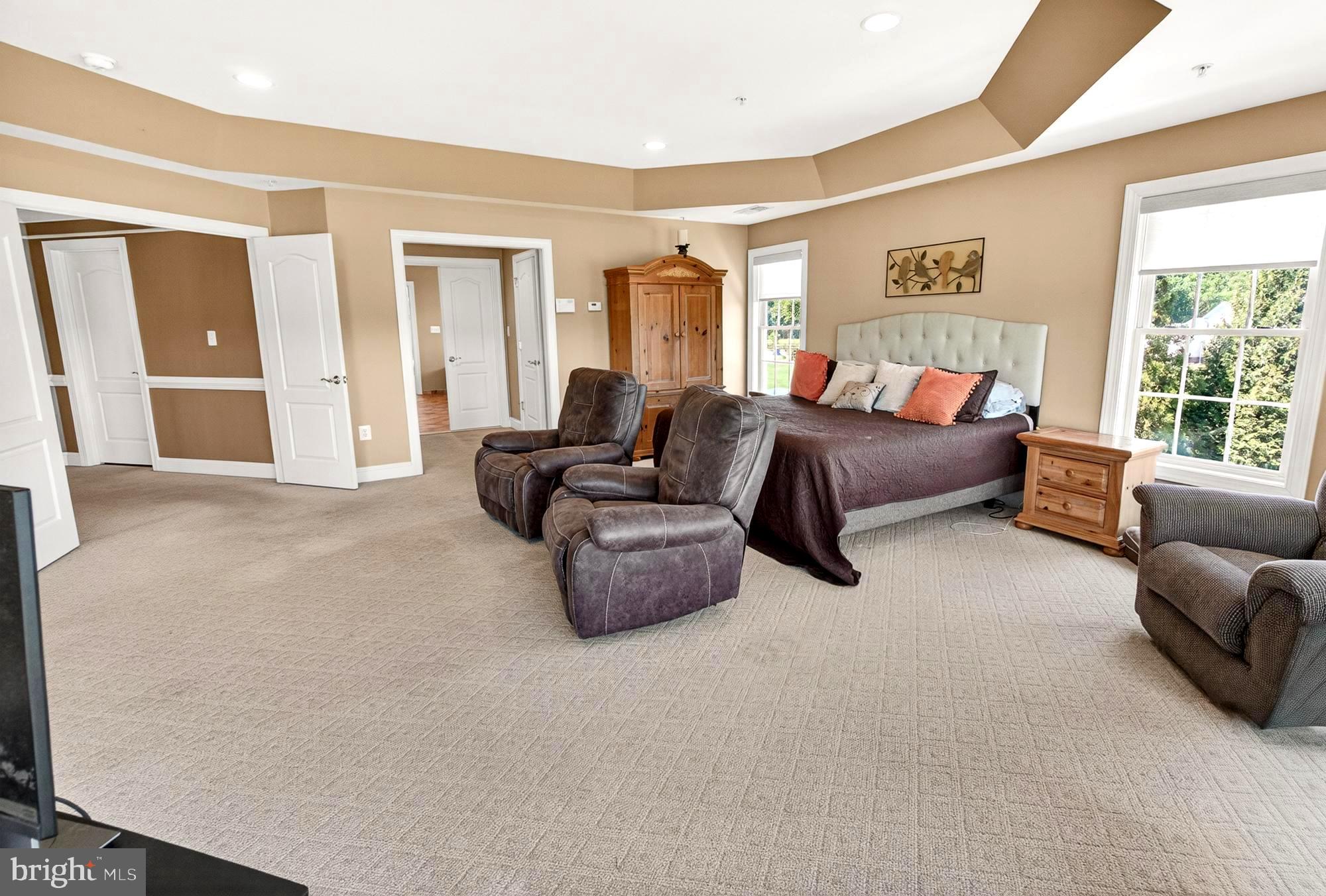 STONEY SPRINGS - Residential