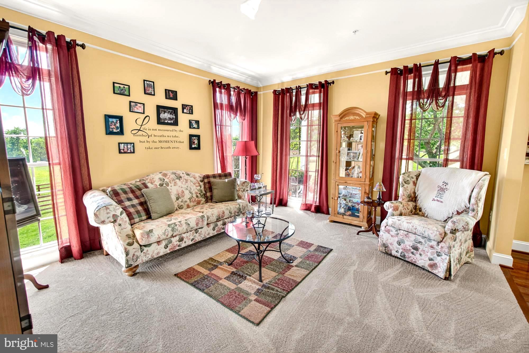 STONEY SPRINGS - Residential