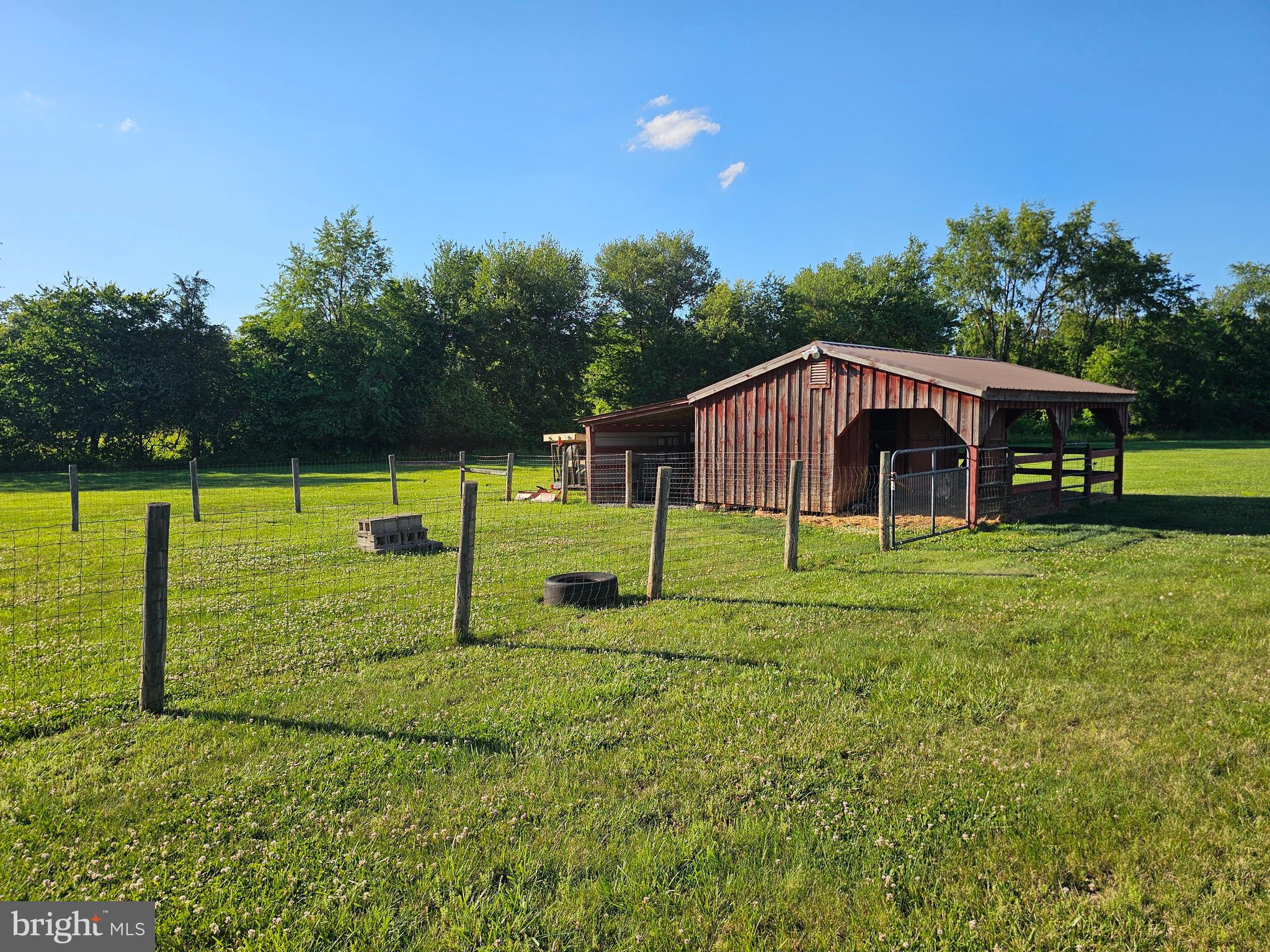 STONEY SPRINGS - Residential