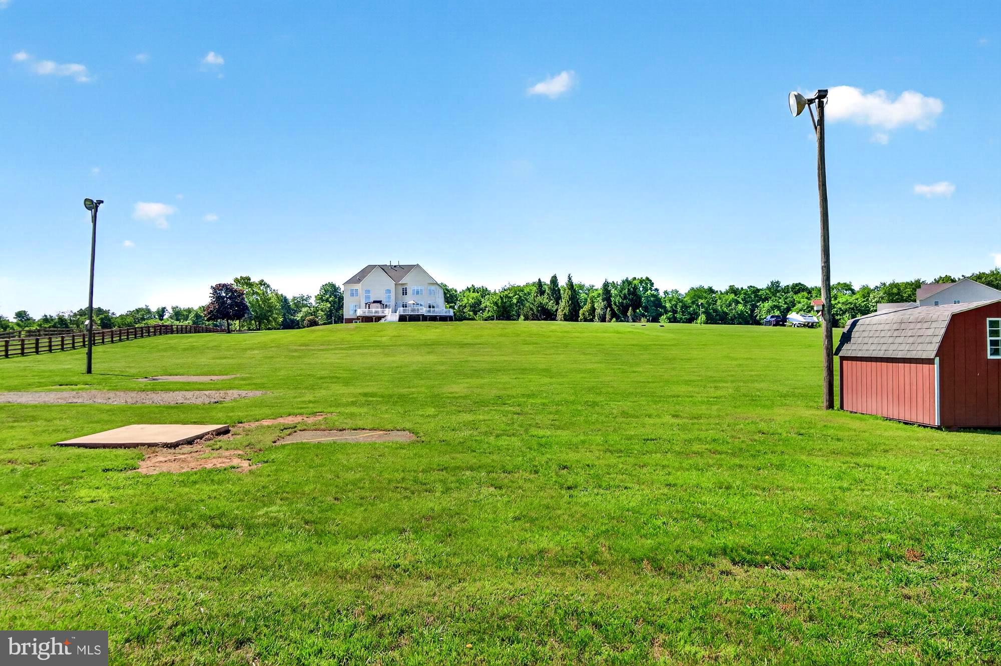 STONEY SPRINGS - Residential