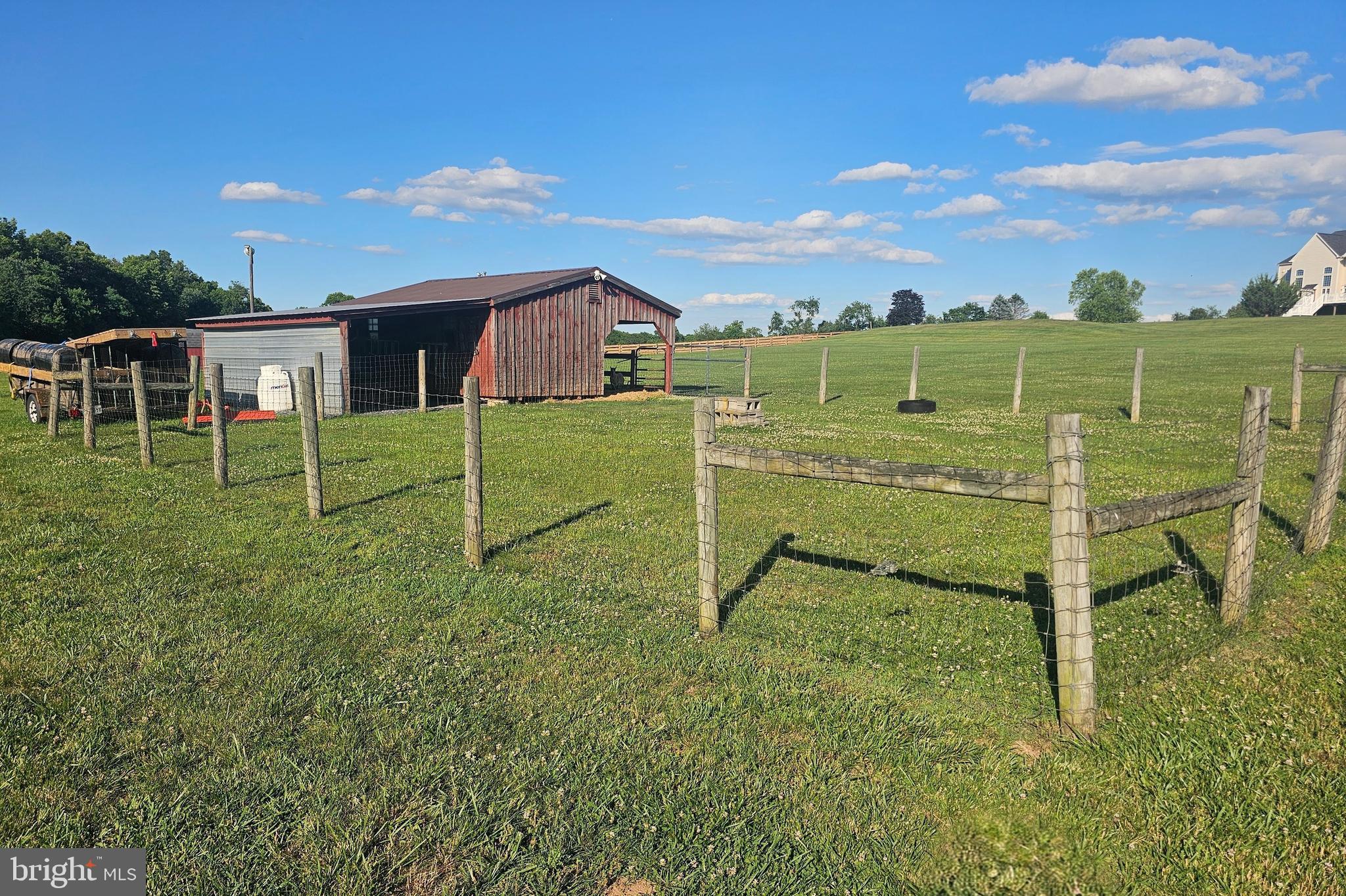 STONEY SPRINGS - Residential