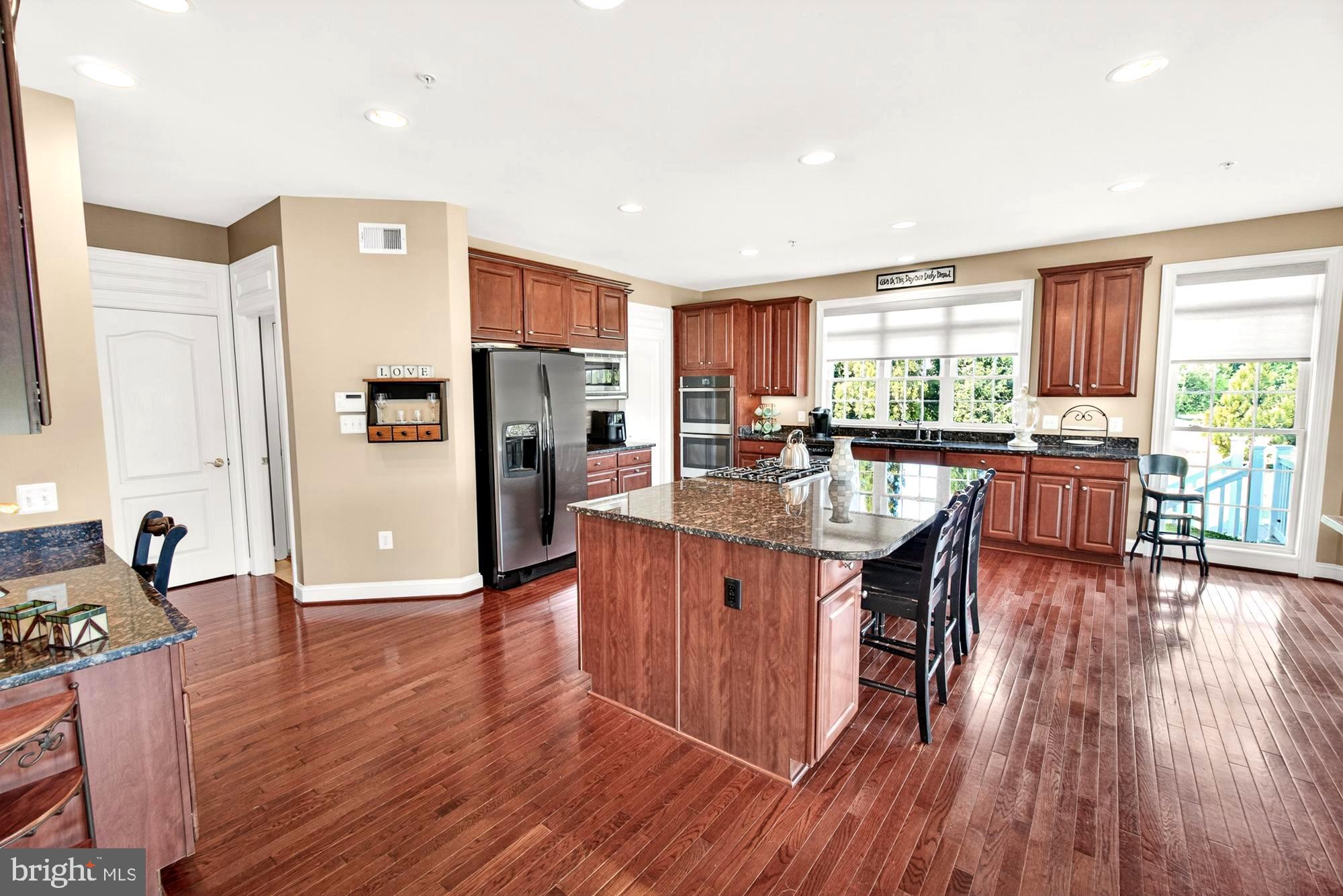 STONEY SPRINGS - Residential