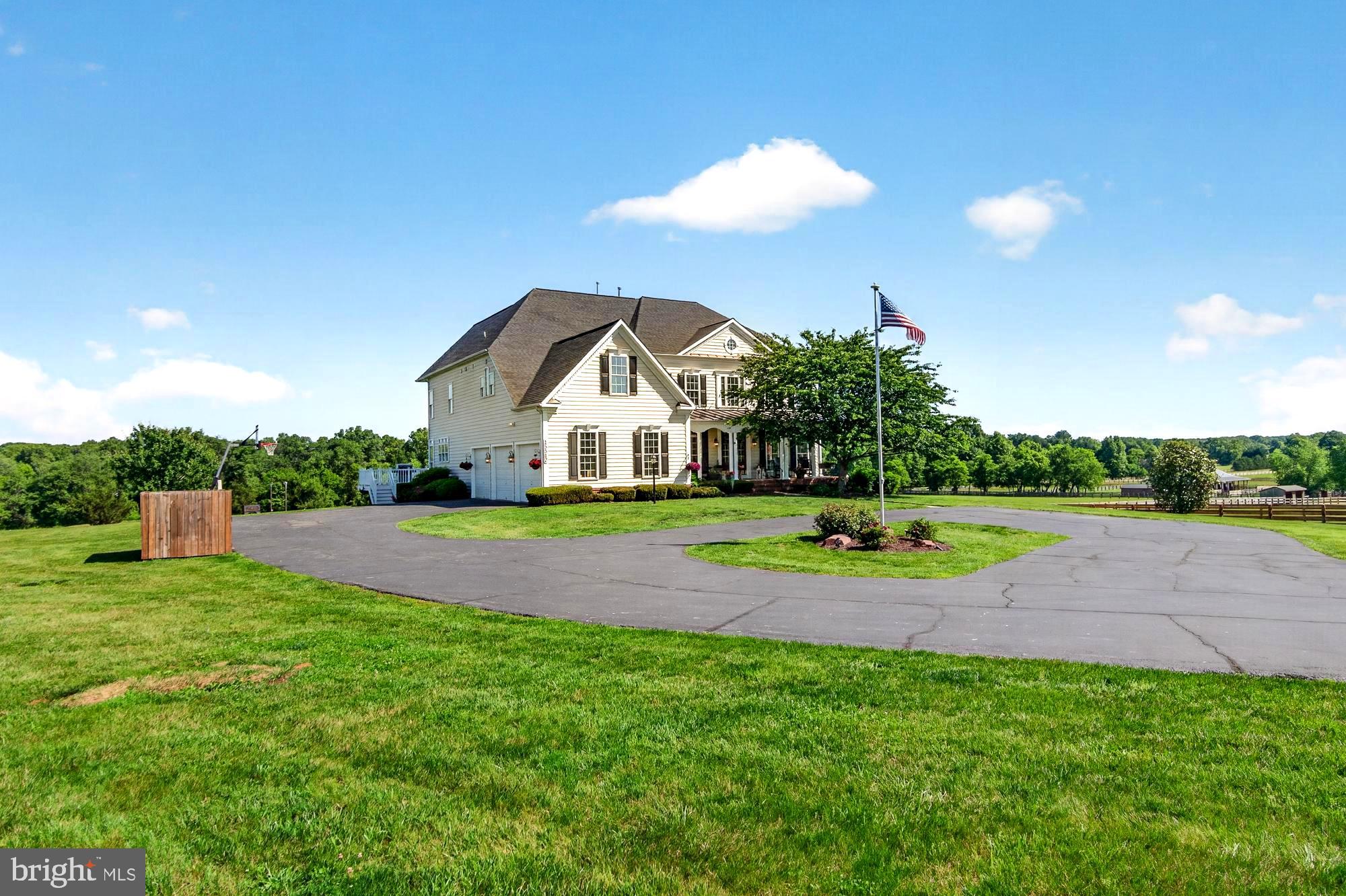 STONEY SPRINGS - Residential