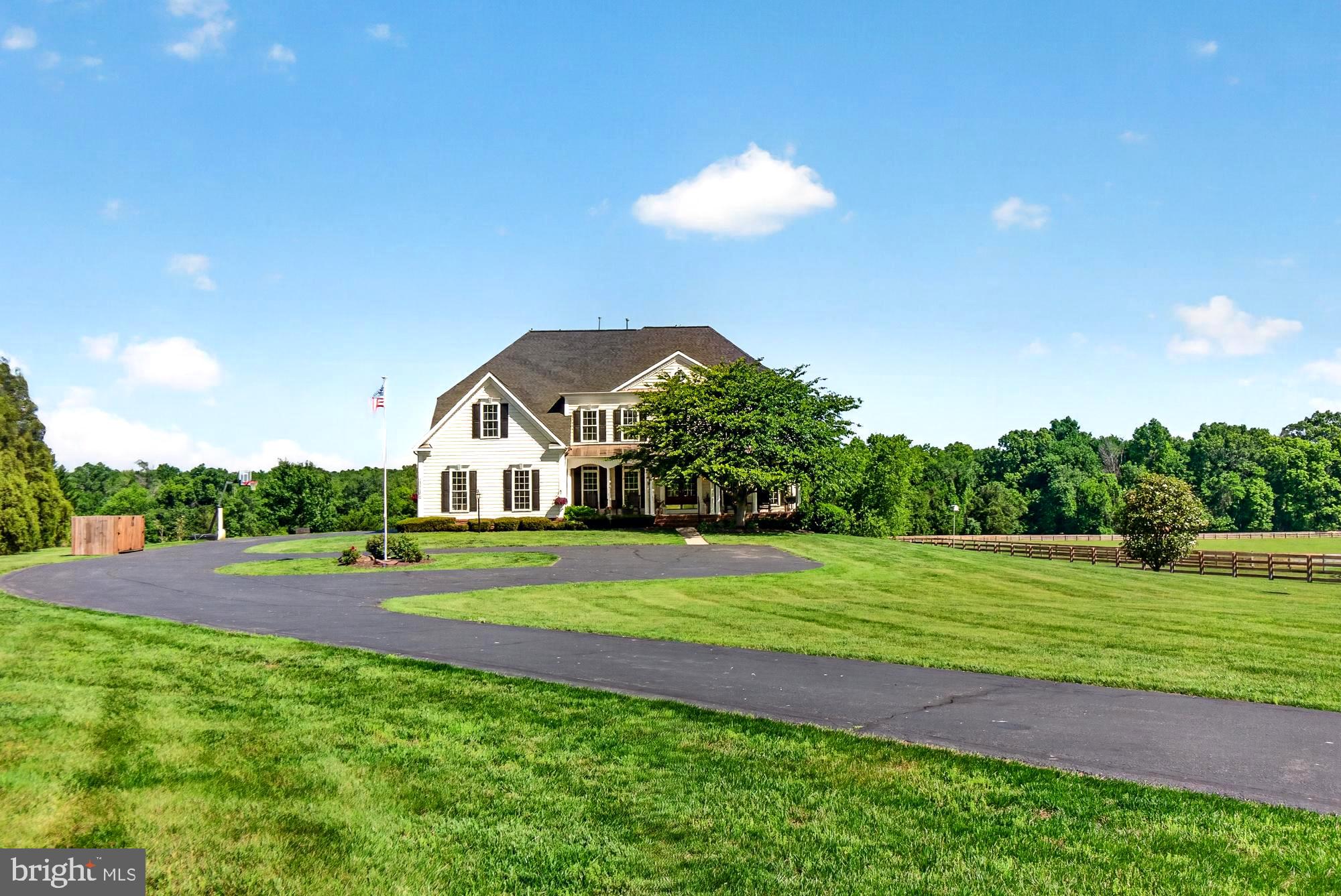 STONEY SPRINGS - Residential