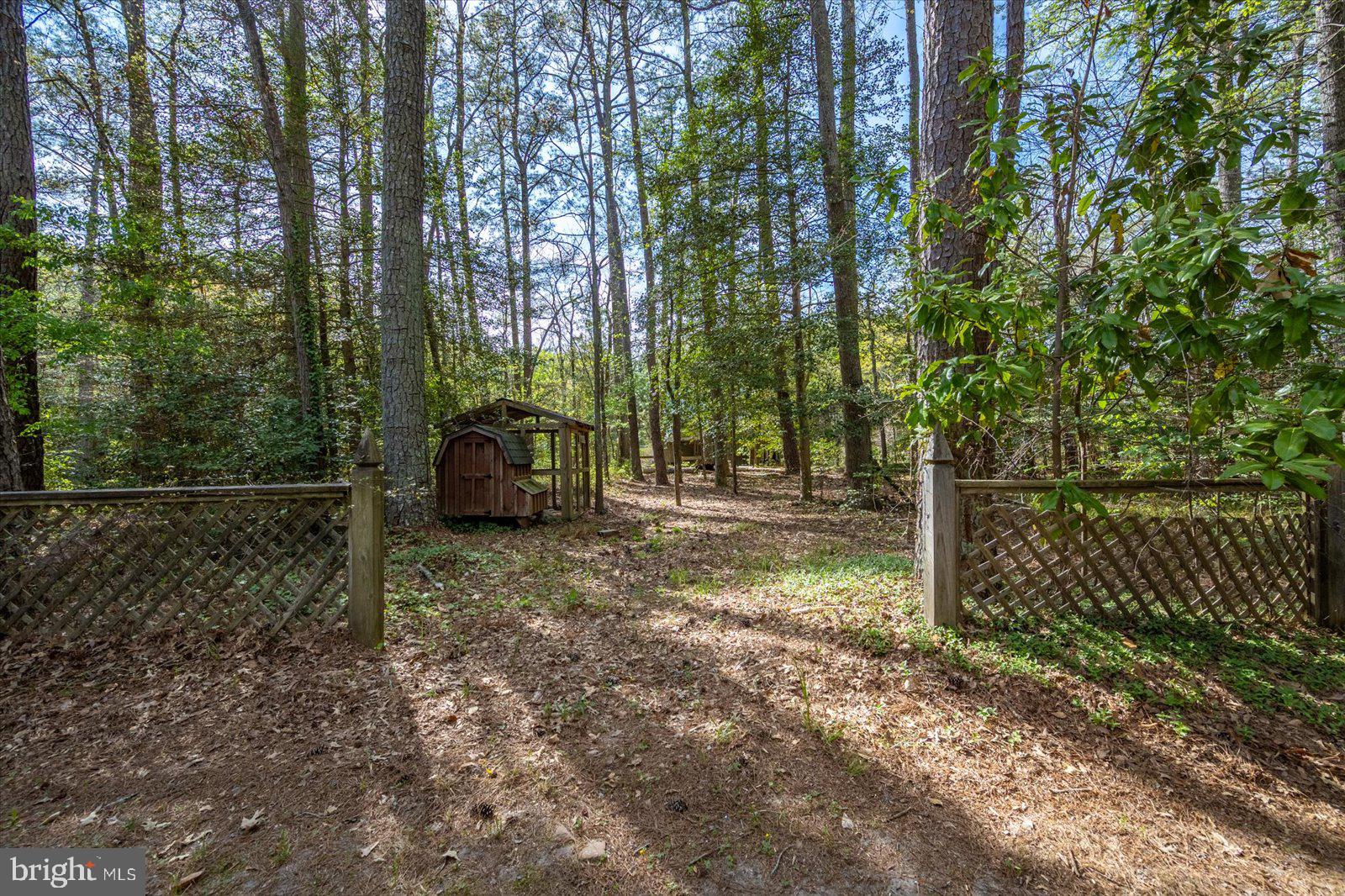 MILLVILLE ACRES - Residential